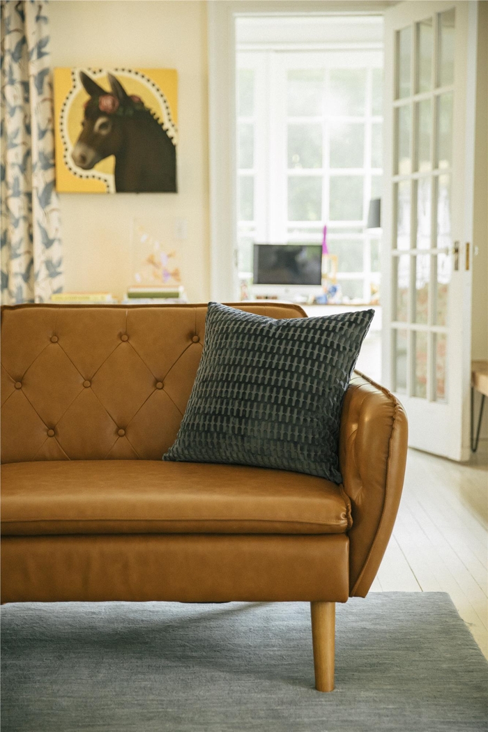 Telora I Camel Futon - Thumbnail - Image 19