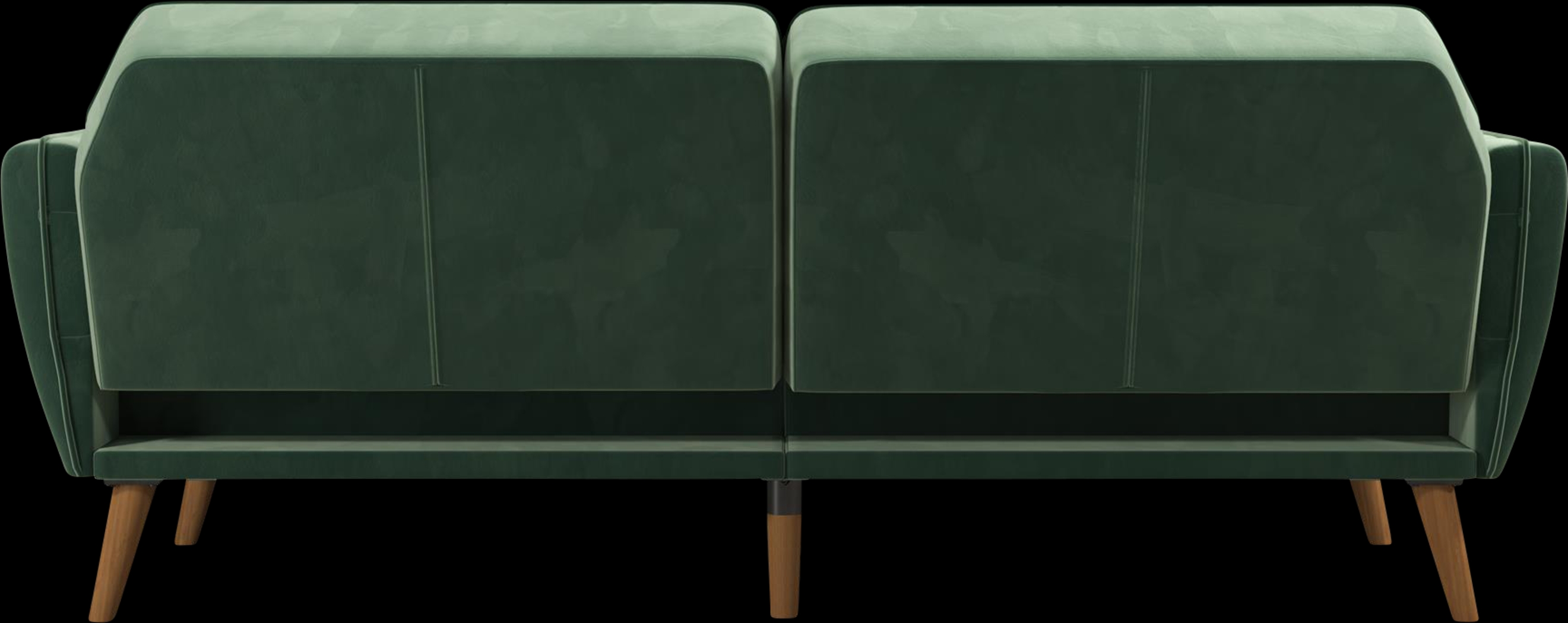 Telora II Green Futon - Thumbnail - Image 17
