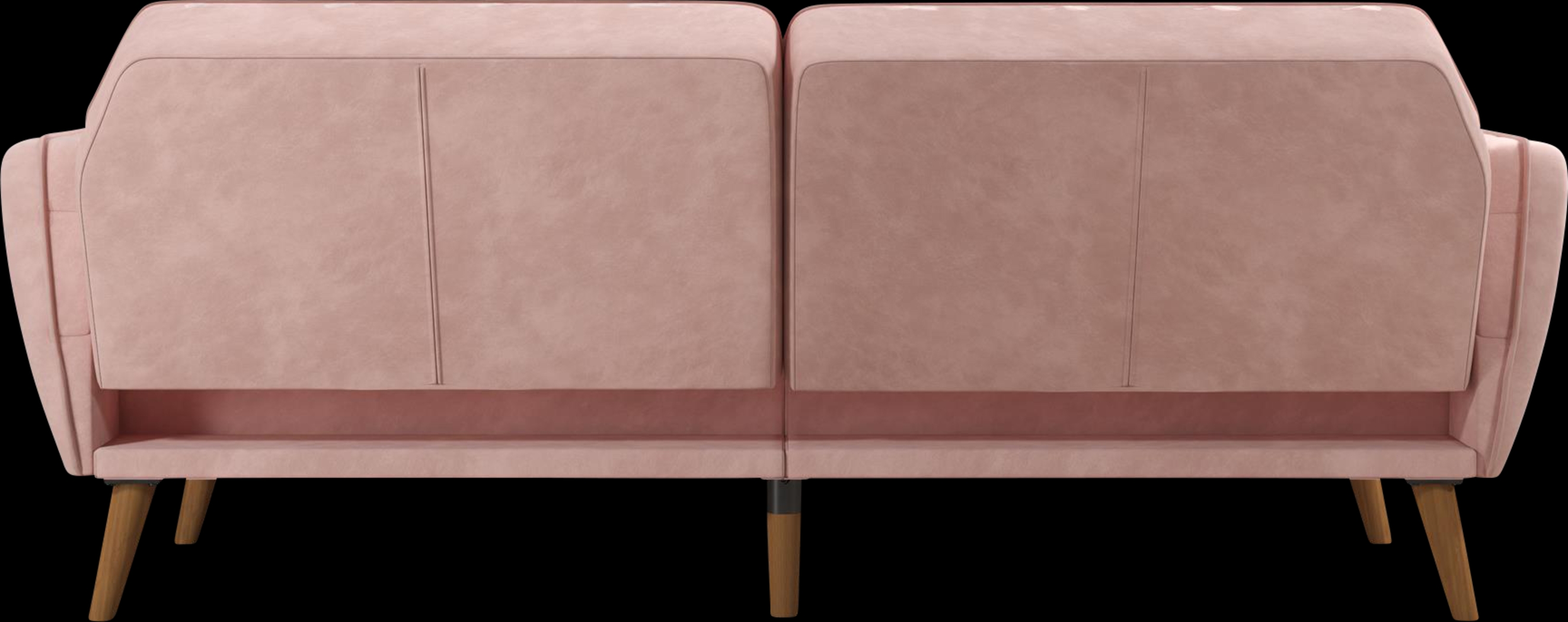 Telora II Pink Futon - Thumbnail - Image 17
