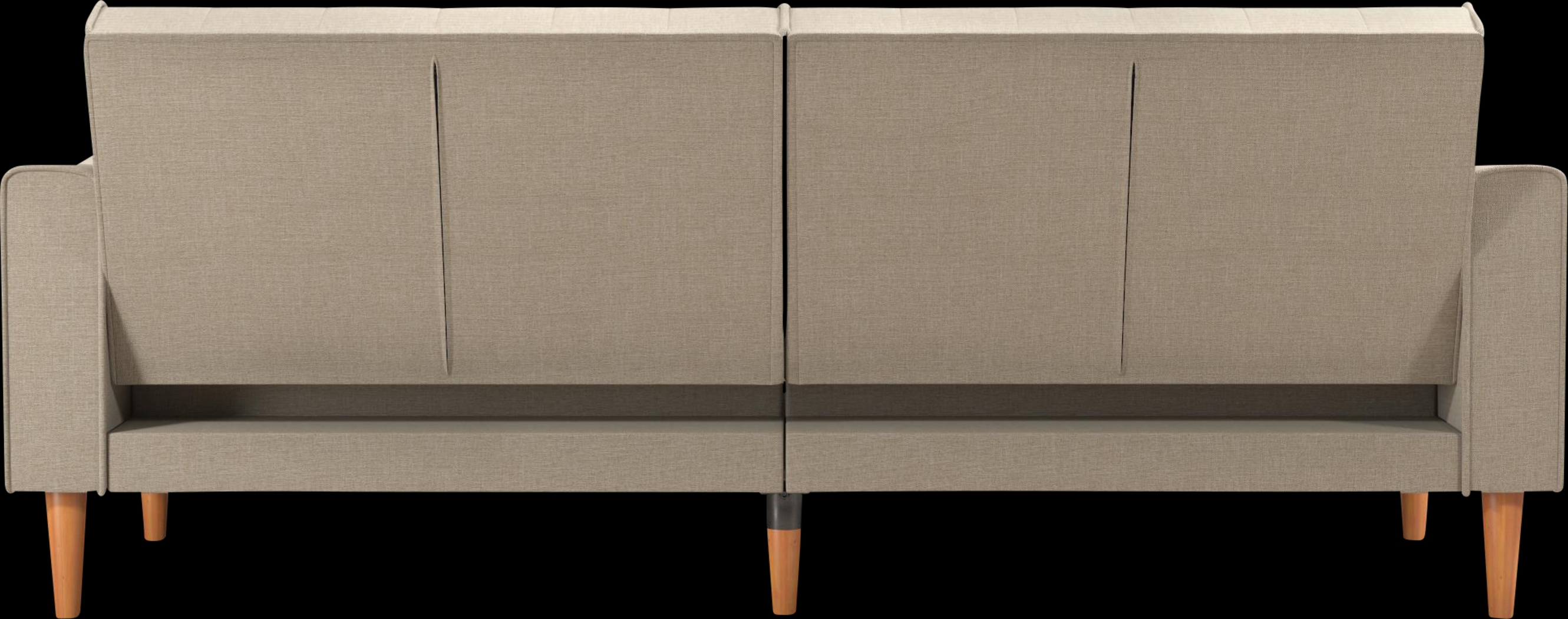 Telyx Tan Futon - Thumbnail - Image 26