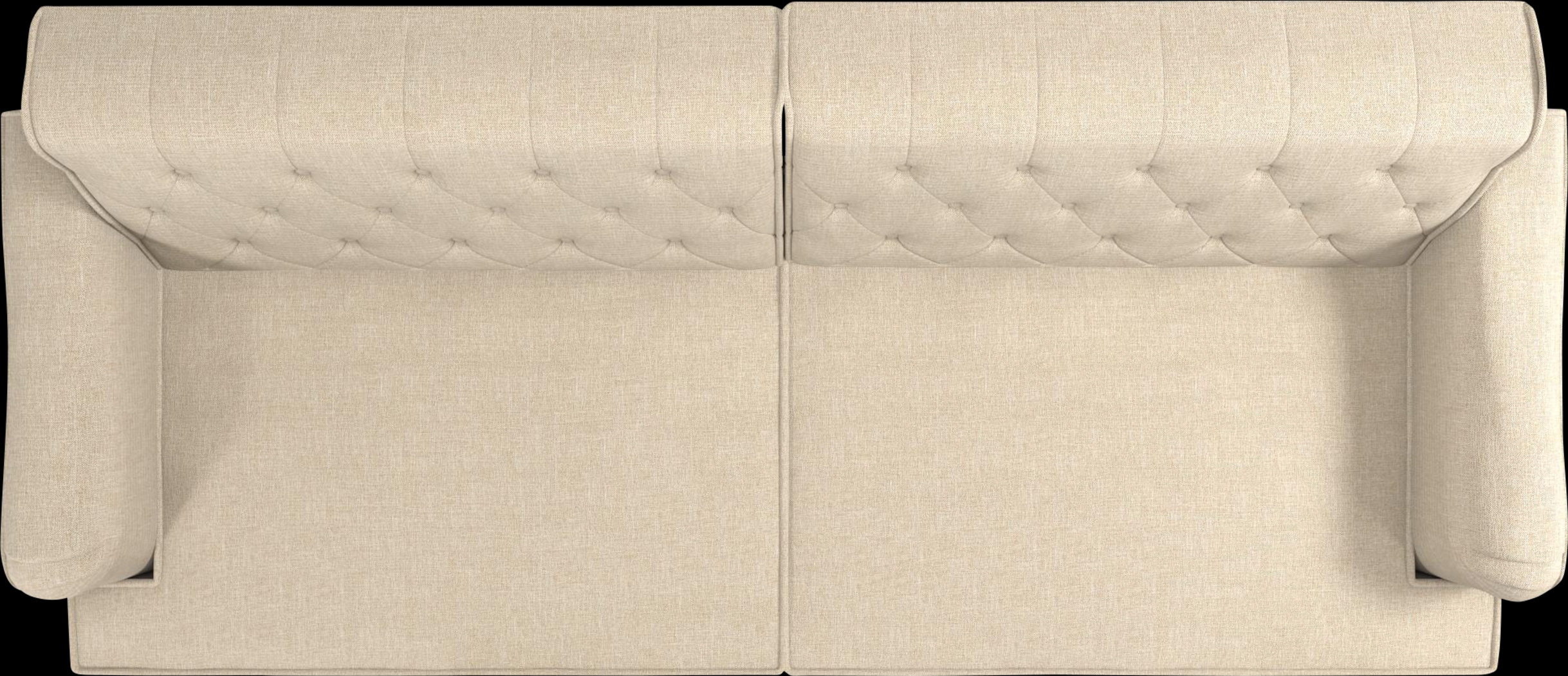 Telyx Tan Futon - Thumbnail - Image 28