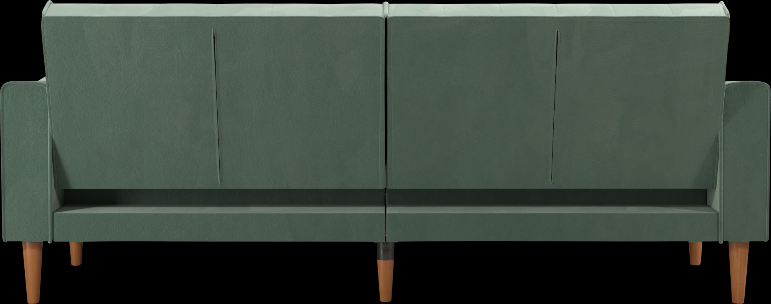 Telyx Teal Futon - Thumbnail - Image 25