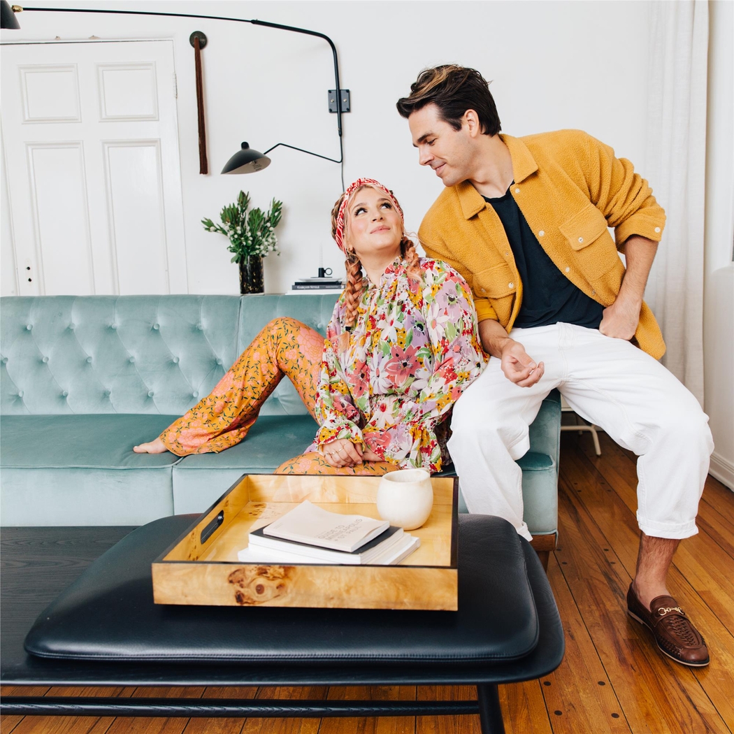 Telyx Teal Futon - Thumbnail - Image 32