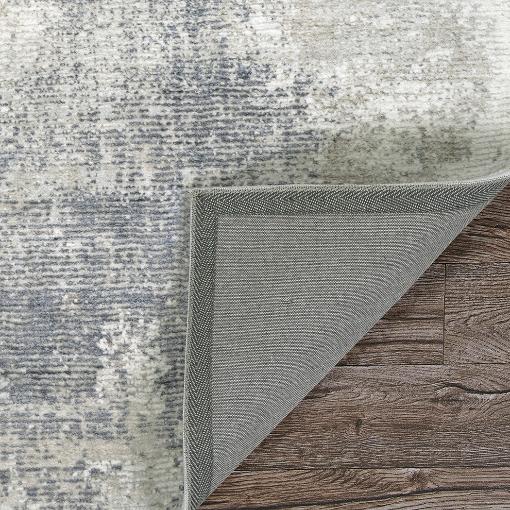 Templelan Ivory 5' x 8' Rug - Thumbnail - Image 3