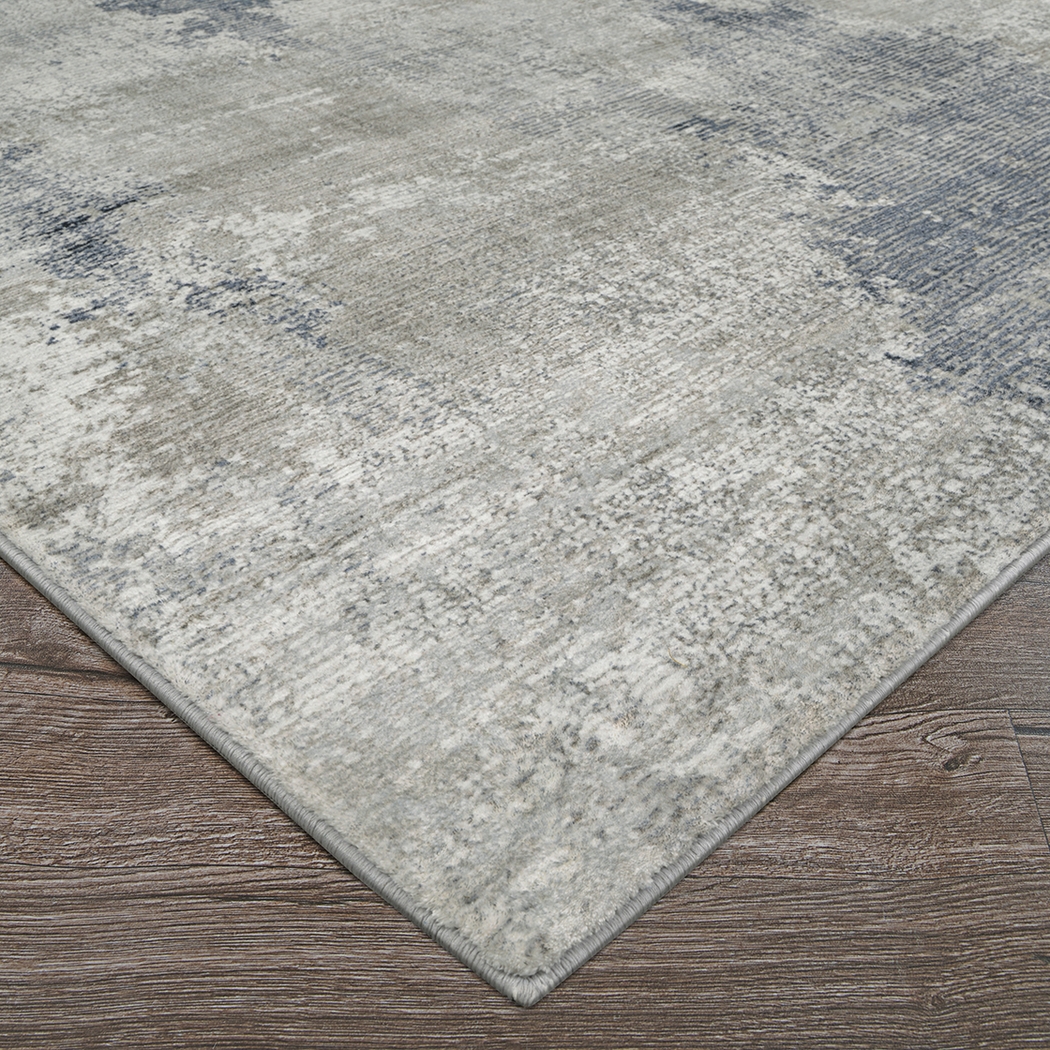 Templelan Ivory 5' x 8' Rug - Thumbnail - Image 4