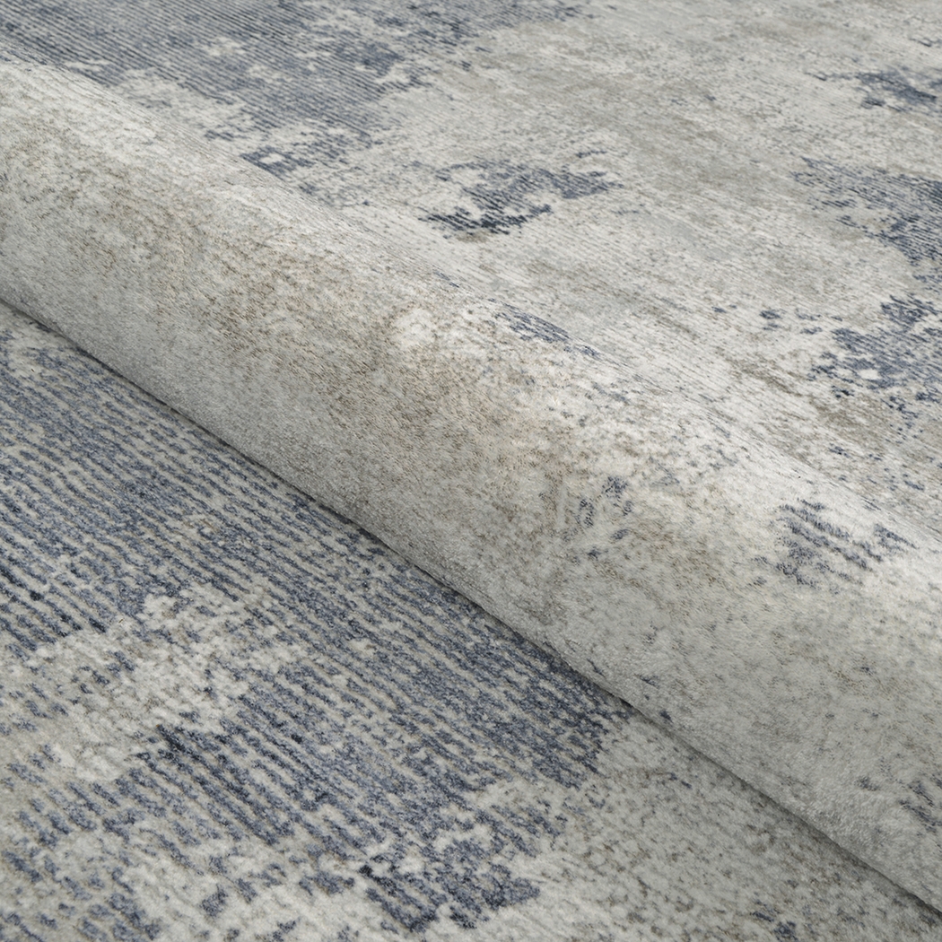 Templelan Ivory 8' x 11' Rug - Thumbnail - Image 6