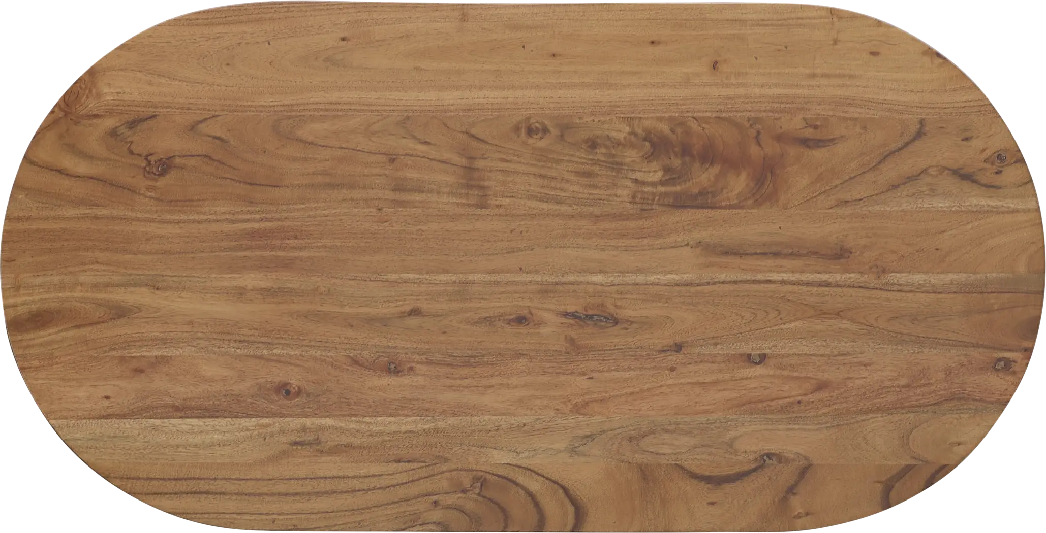 Templemore Natural Desk - Thumbnail - Image 7