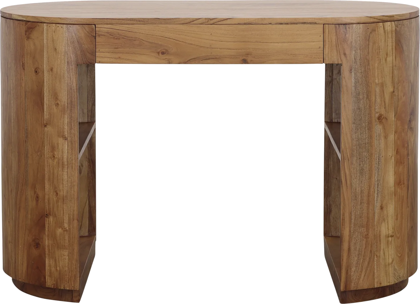 Templemore Natural Desk - Thumbnail - Image 8