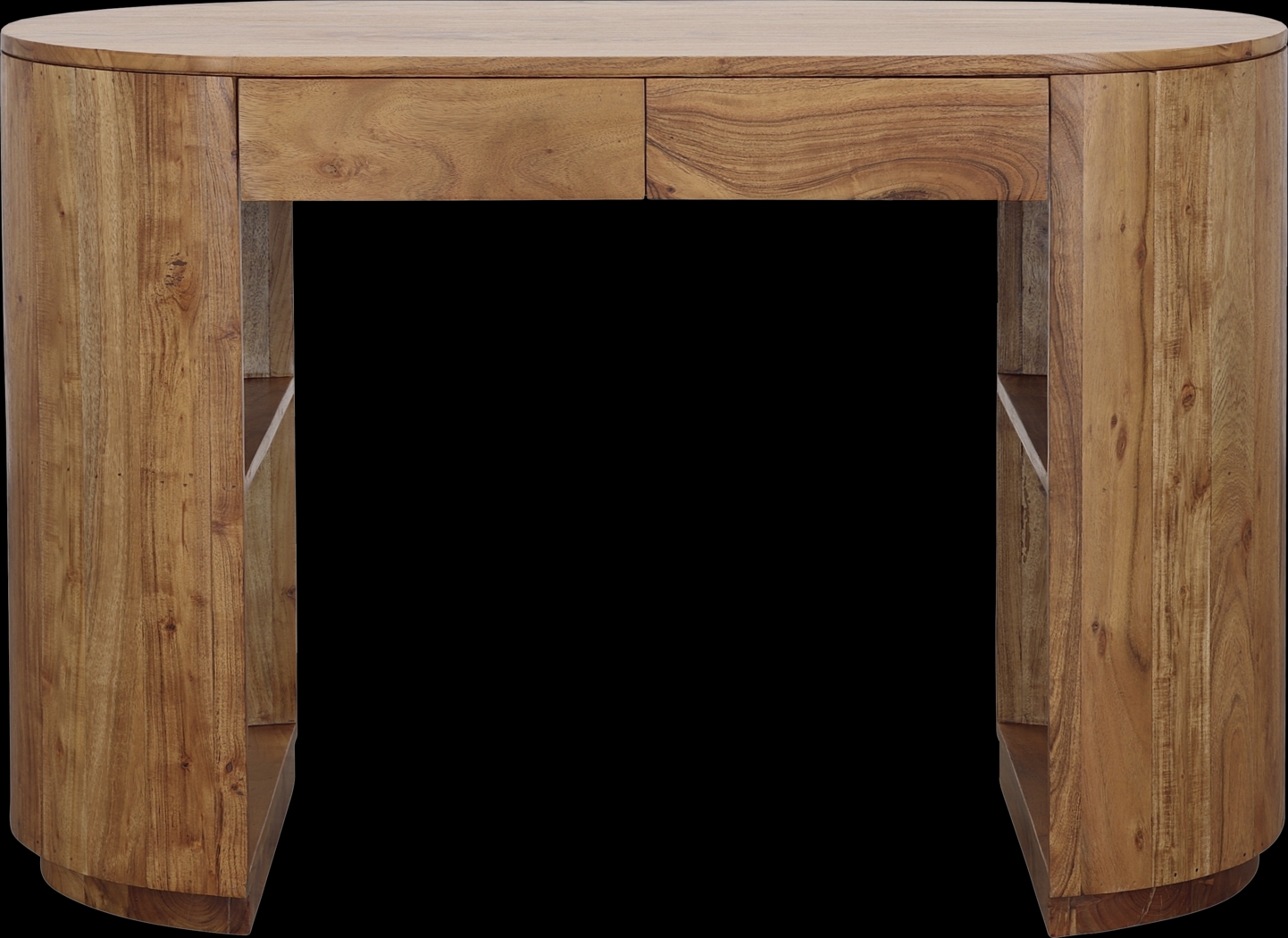 Templemore Natural Desk - Thumbnail - Image 4