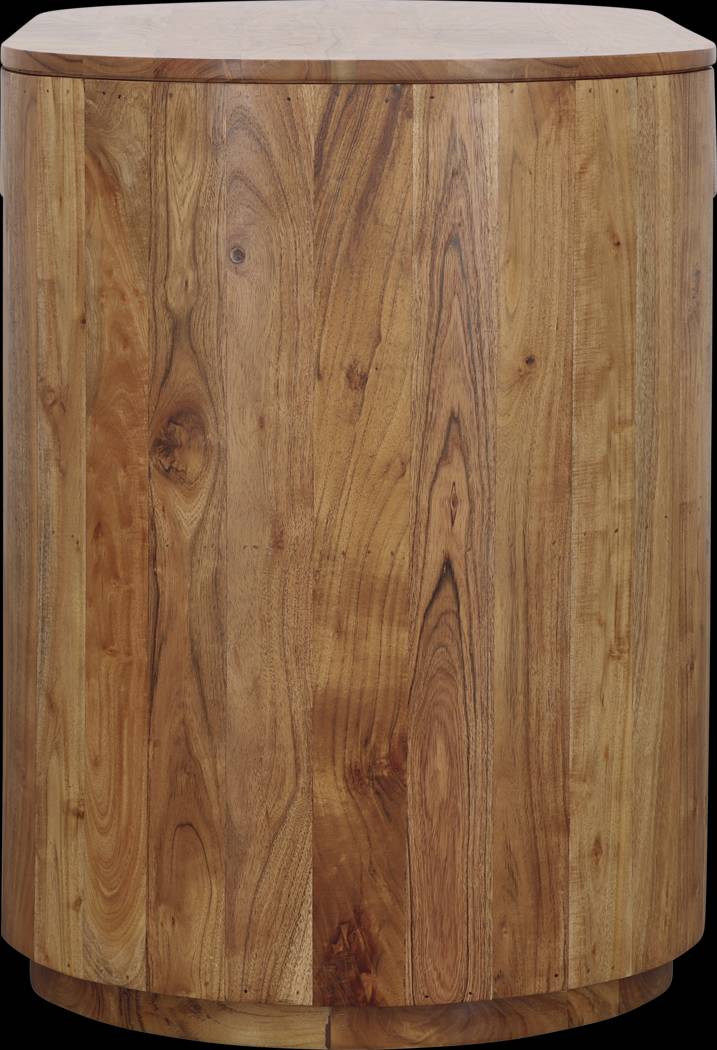 Templemore Natural Desk - Thumbnail - Image 6