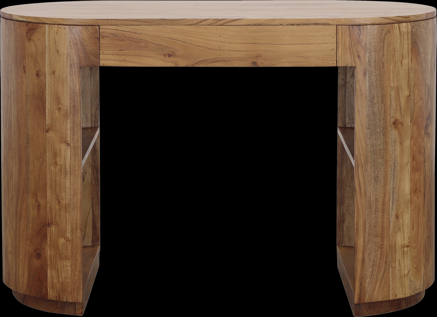 Templemore Natural Desk - Thumbnail - Image 8