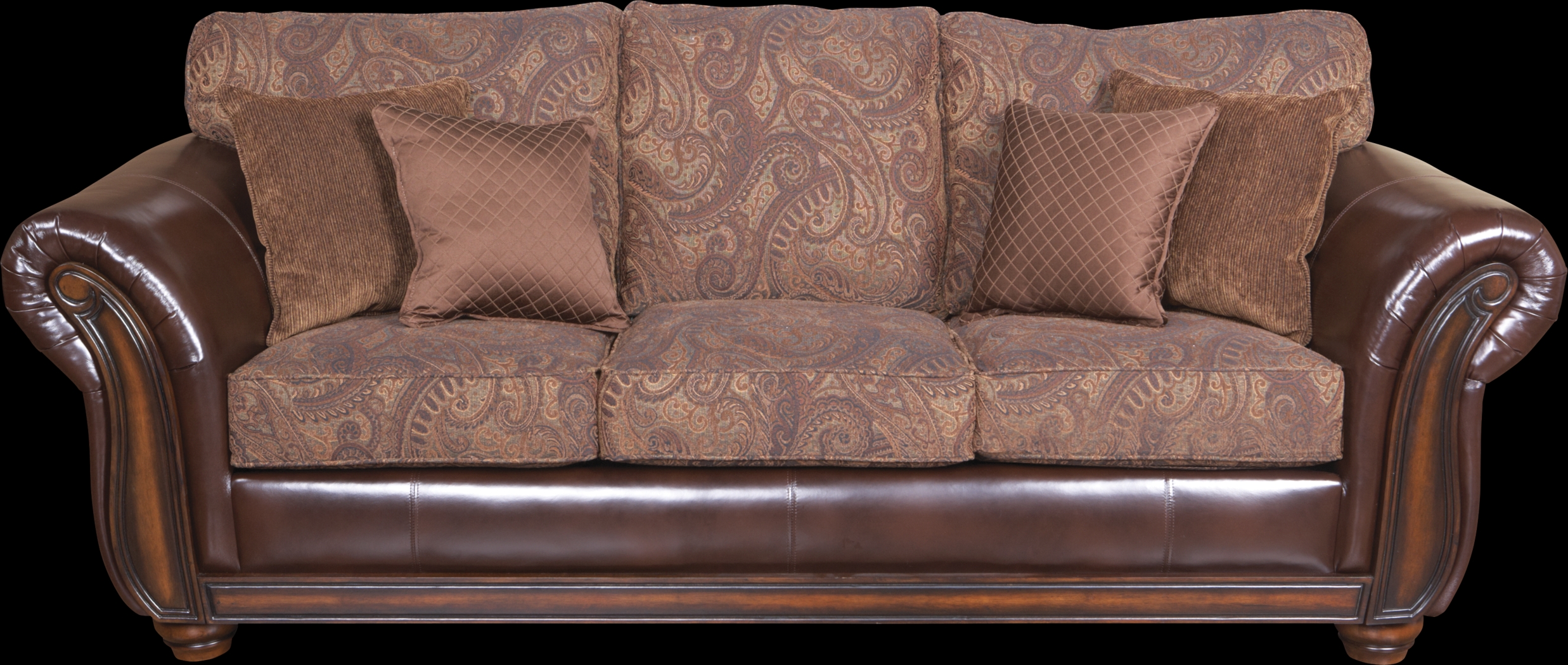 Templeton Sleeper - Thumbnail - Image 1