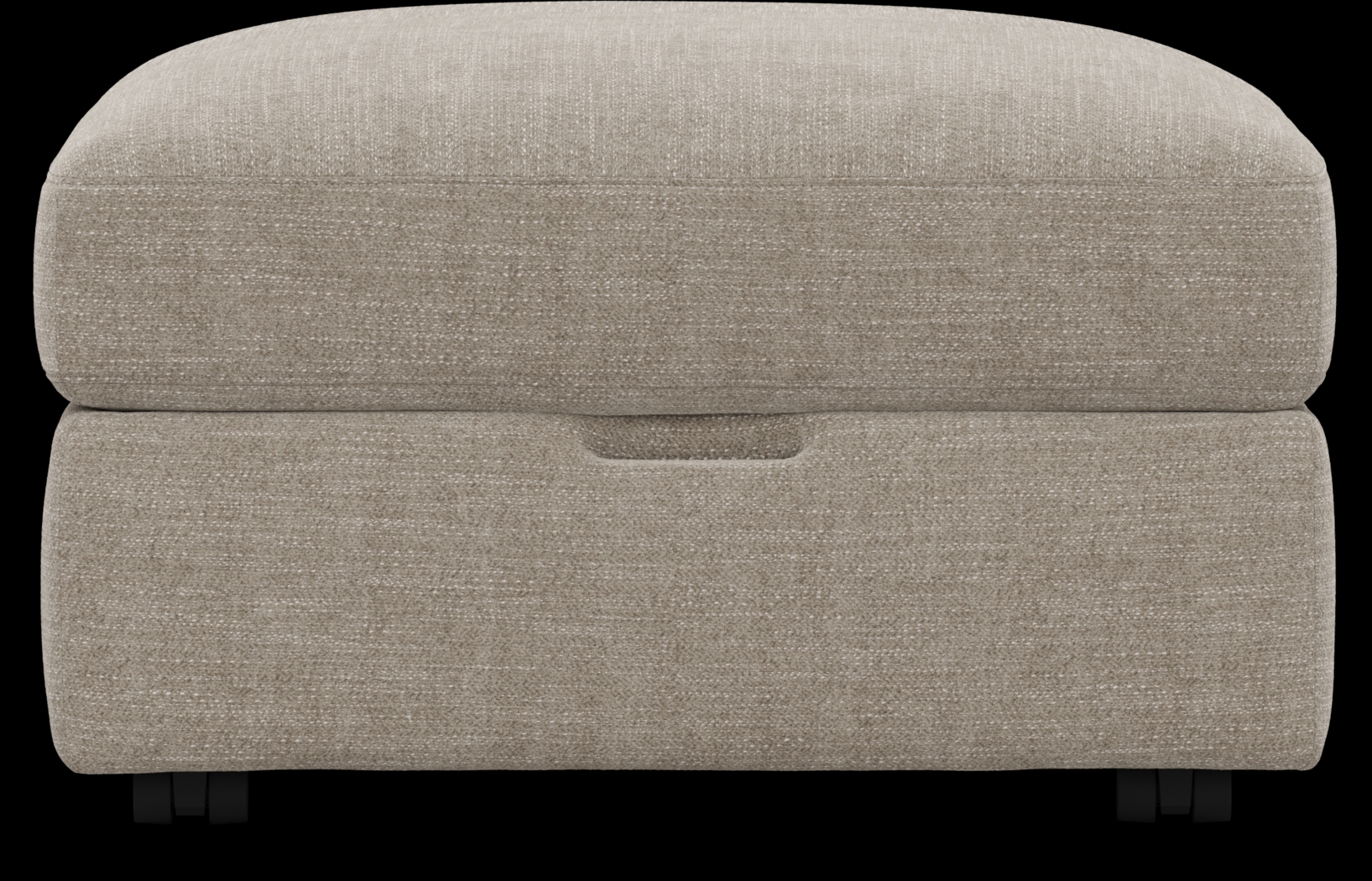 K2546-56 STORAGE OTTOMAN - Thumbnail - Image 2