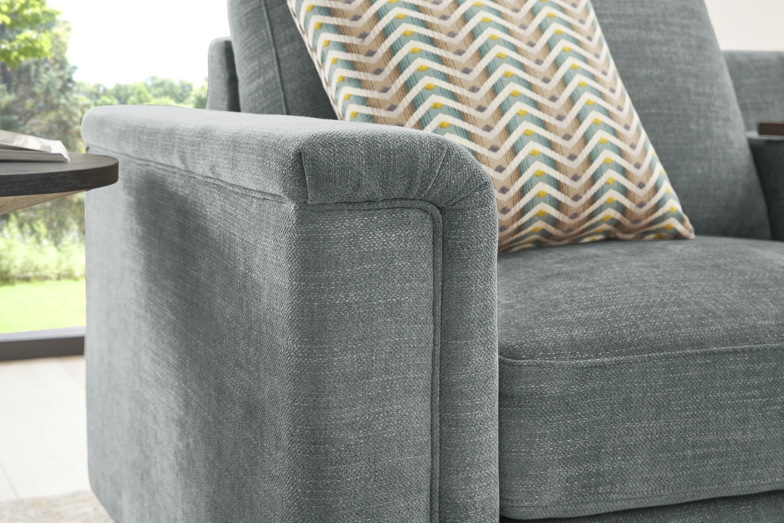 Blue 6 Pc Tempo Modular - Thumbnail - Image 4