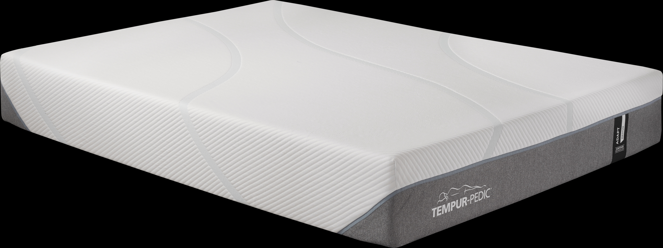 Tempur-Adapt Medium Twin XL Mattress - Thumbnail - Image 1