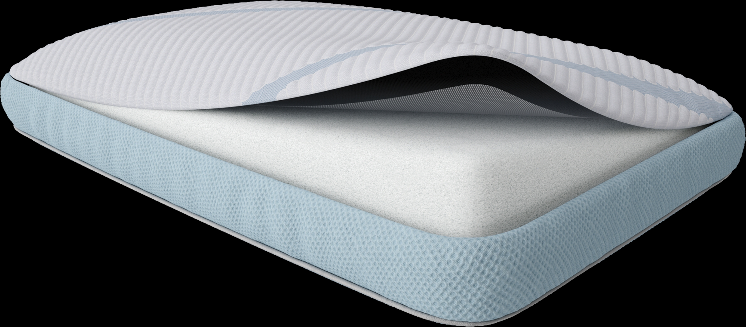 Tempur-Adapt Pro-Hi Standard Pillow - Thumbnail - Image 2