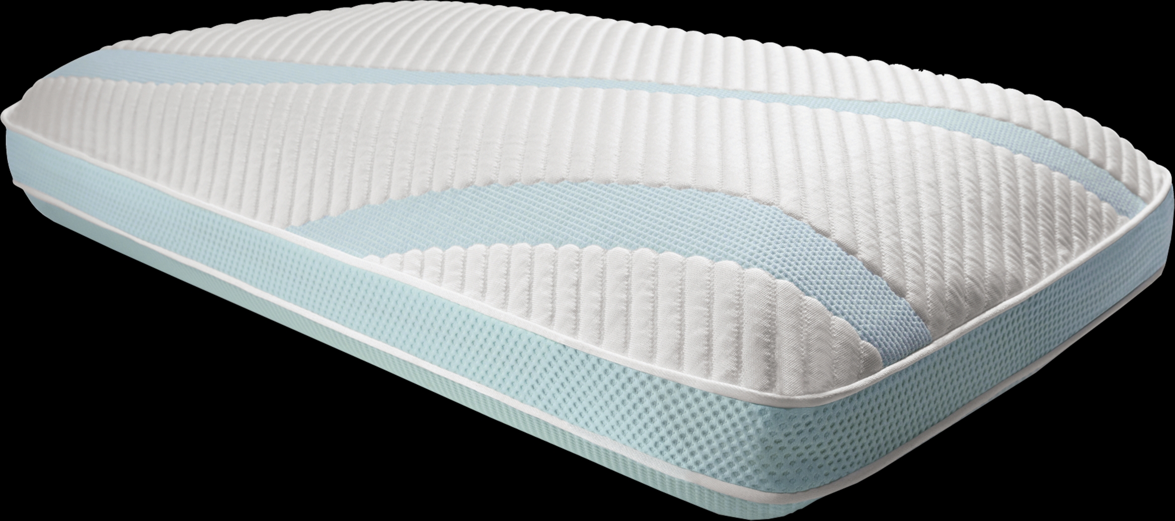 Tempur-Adapt Pro-Hi Standard Pillow - Thumbnail - Image 1