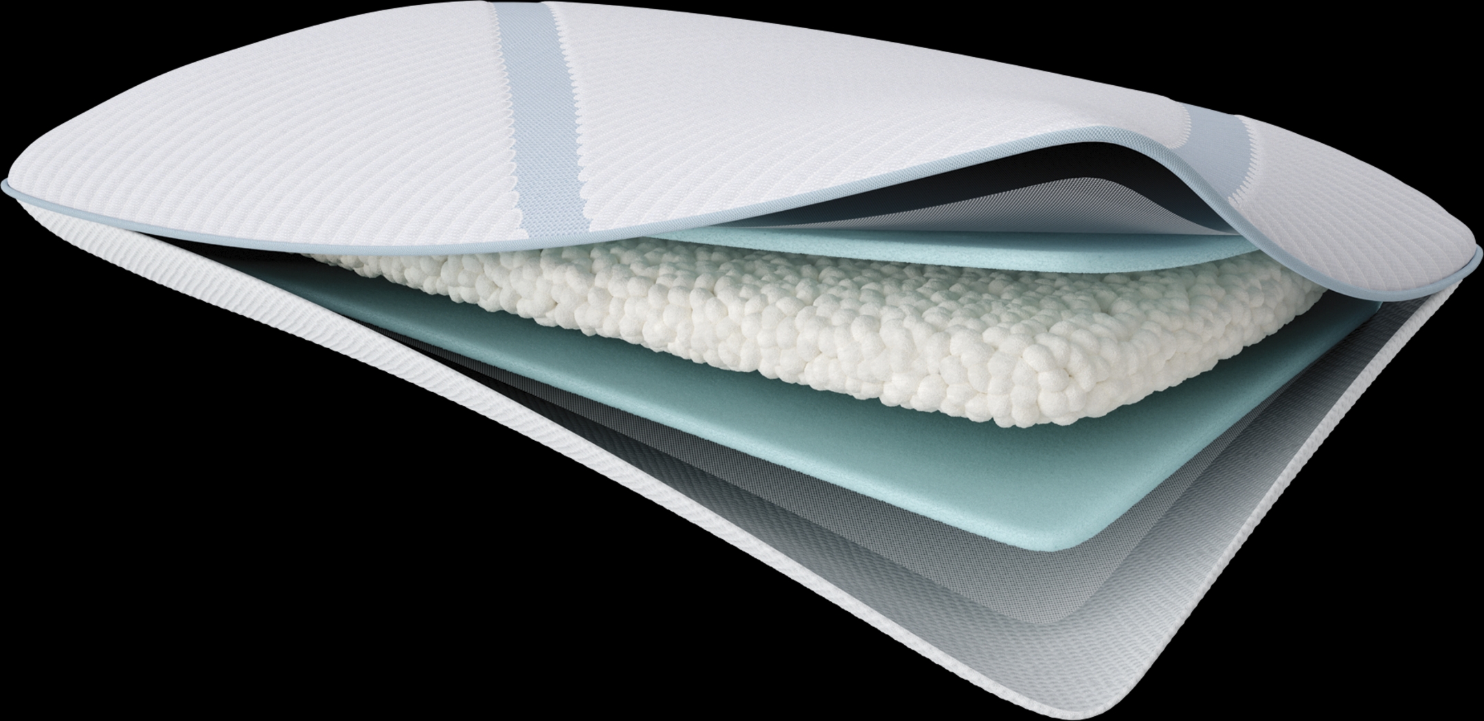 Tempur-Adapt Pro-Lo King Pillow - Thumbnail - Image 3