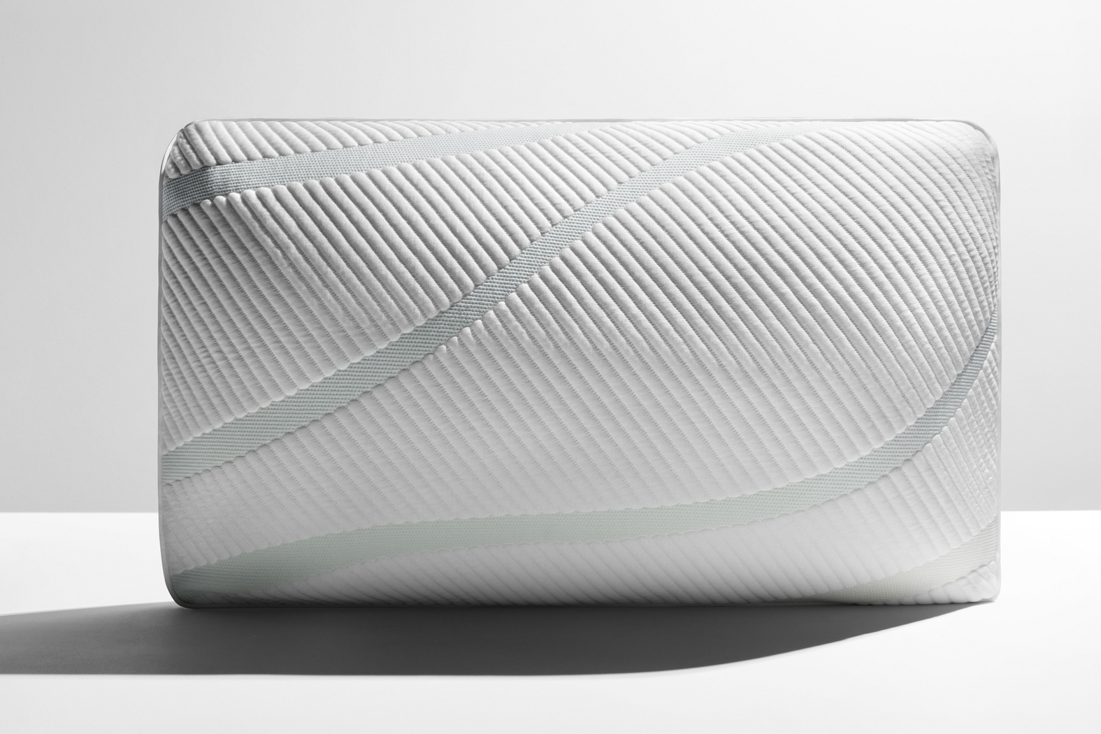 Tempur-Adapt Pro-Mid Standard Pillow - Thumbnail - Image 2