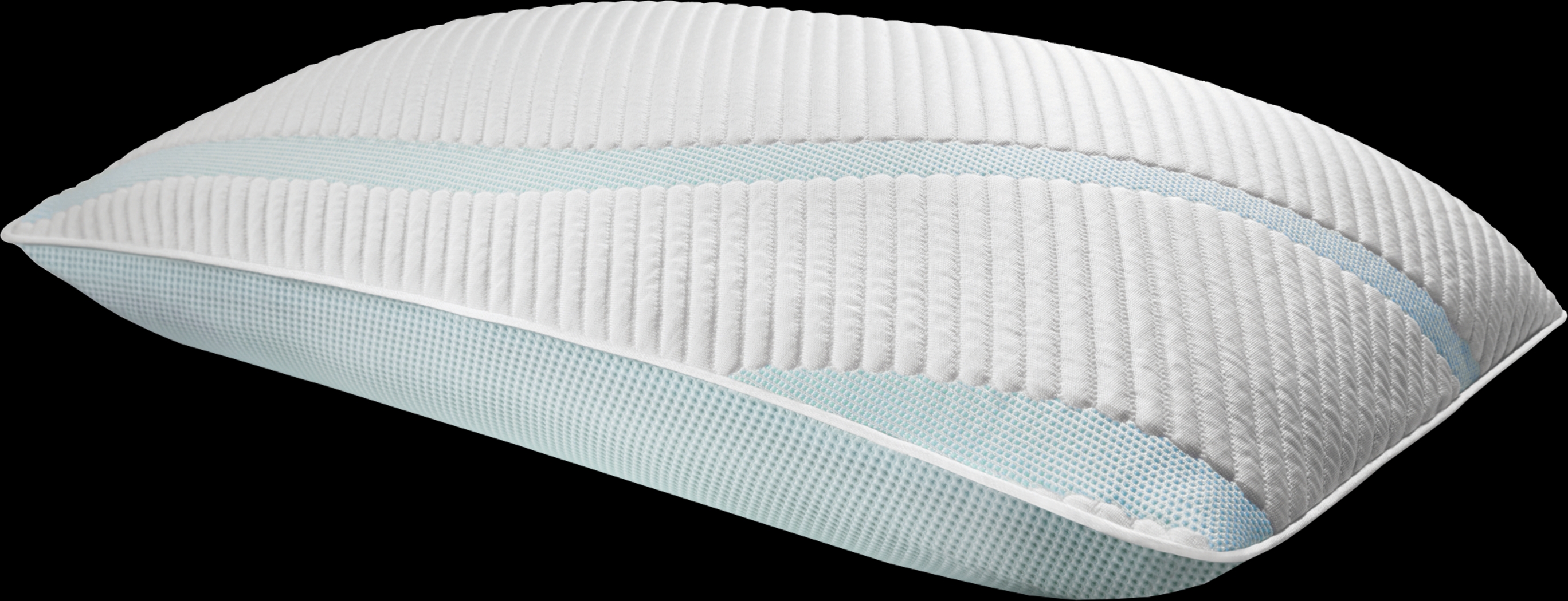 Tempur-Adapt Pro-Mid Standard Pillow - Thumbnail - Image 1