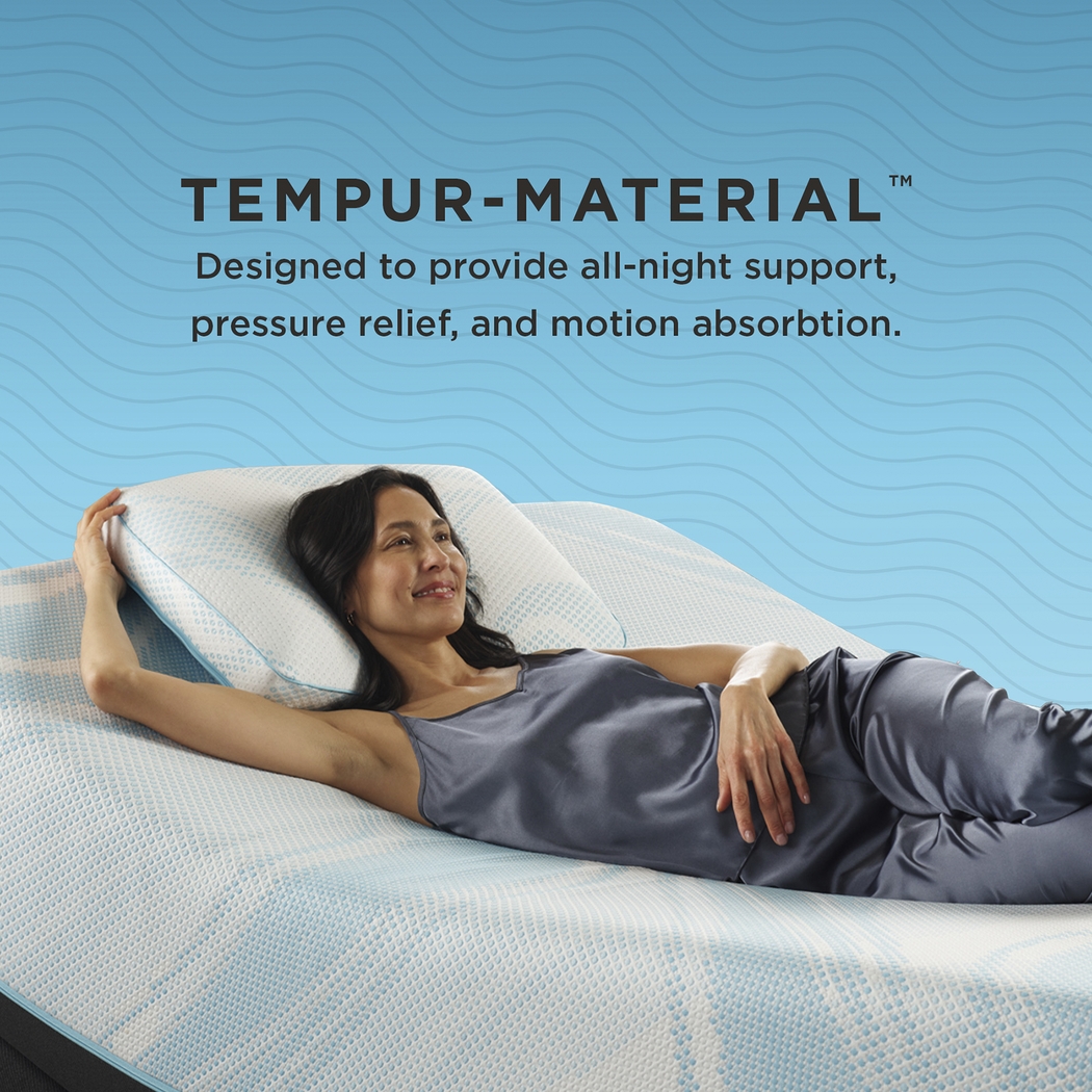 Tempur-Breeze ProHi 2.0 King Pillow - Thumbnail - Image 8