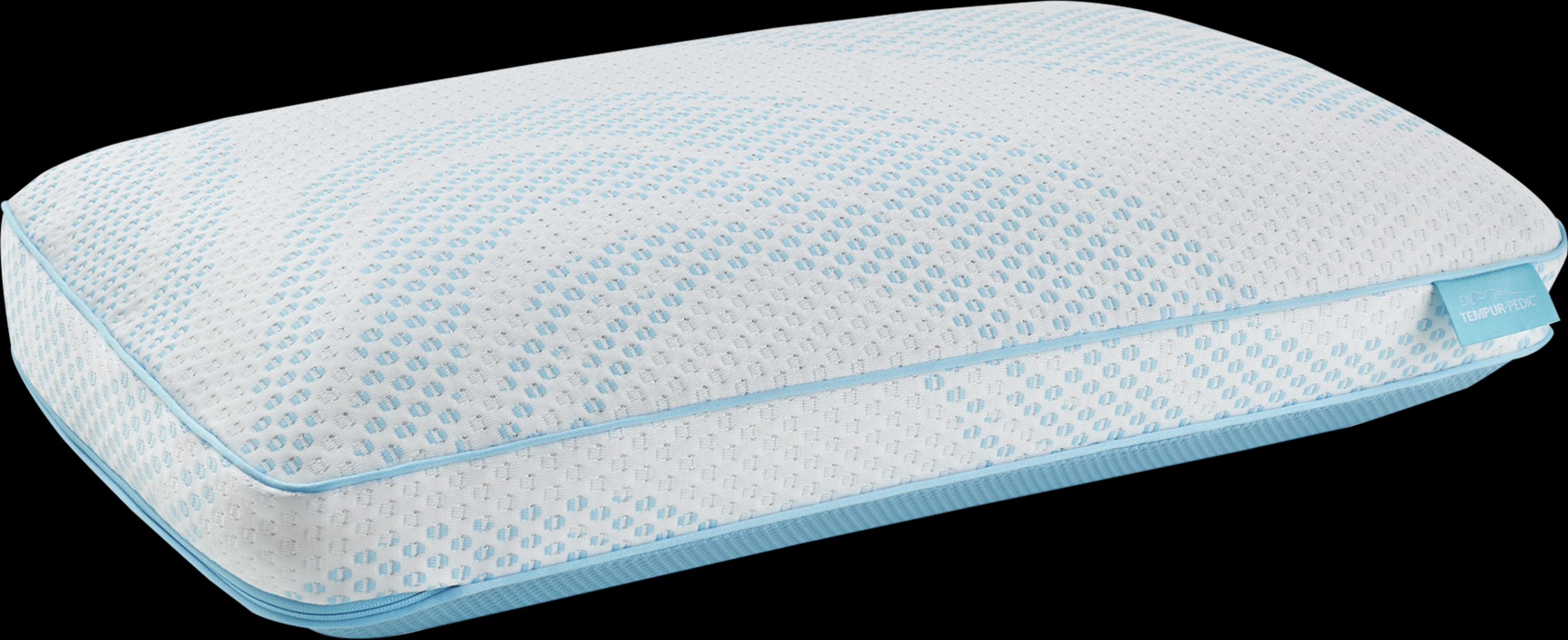 Tempur-Breeze ProHi 2.0 Queen Pillow - Thumbnail - Image 1