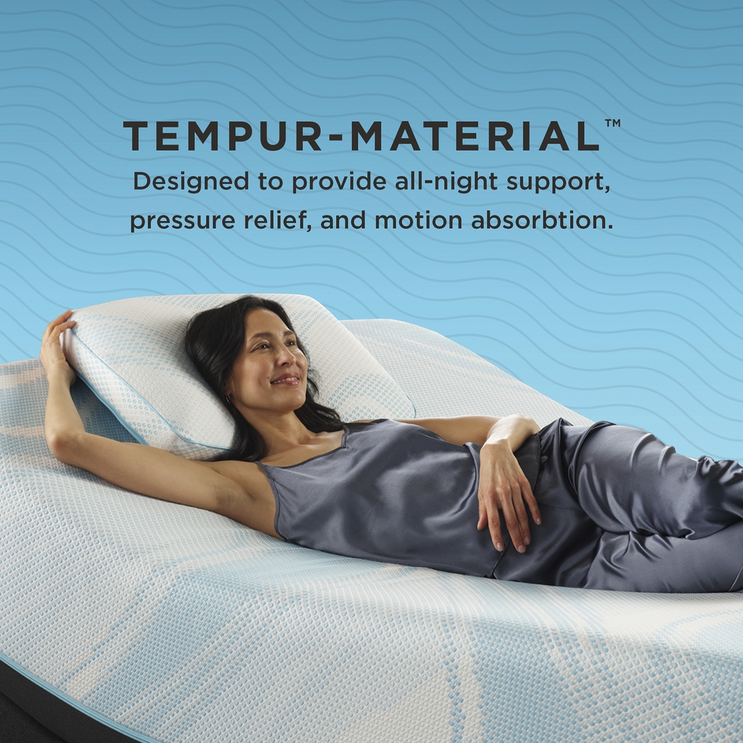 Tempur-Breeze ProLo 2.0 King Pillow - Thumbnail - Image 8