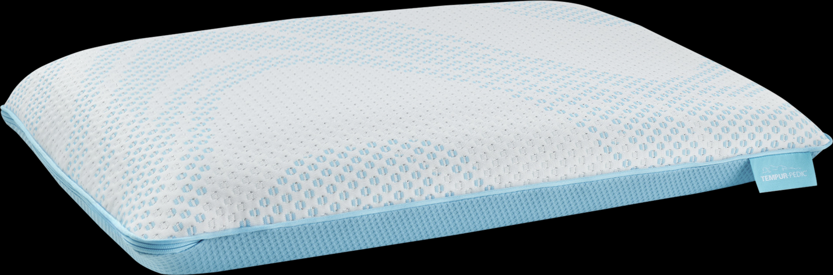 Tempur-Breeze ProLo 2.0 King Pillow - Thumbnail - Image 1