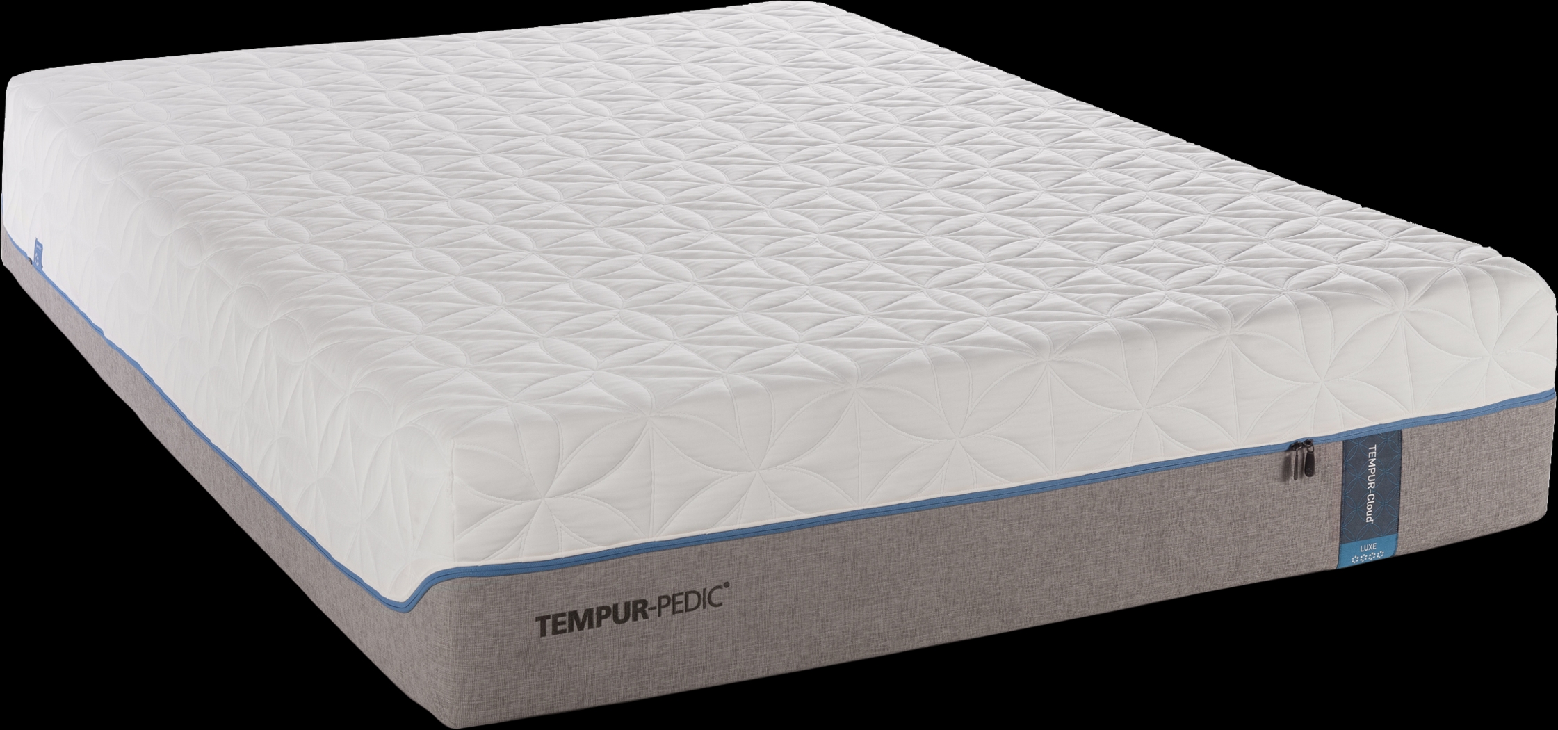 TEMPUR-Cloud Luxe Queen Mattress - Thumbnail - Image 1