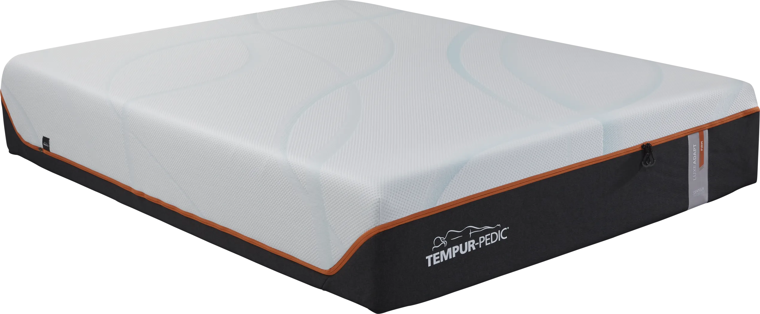 LuxeAdapt Firm California King Mattress - Thumbnail - Image 1