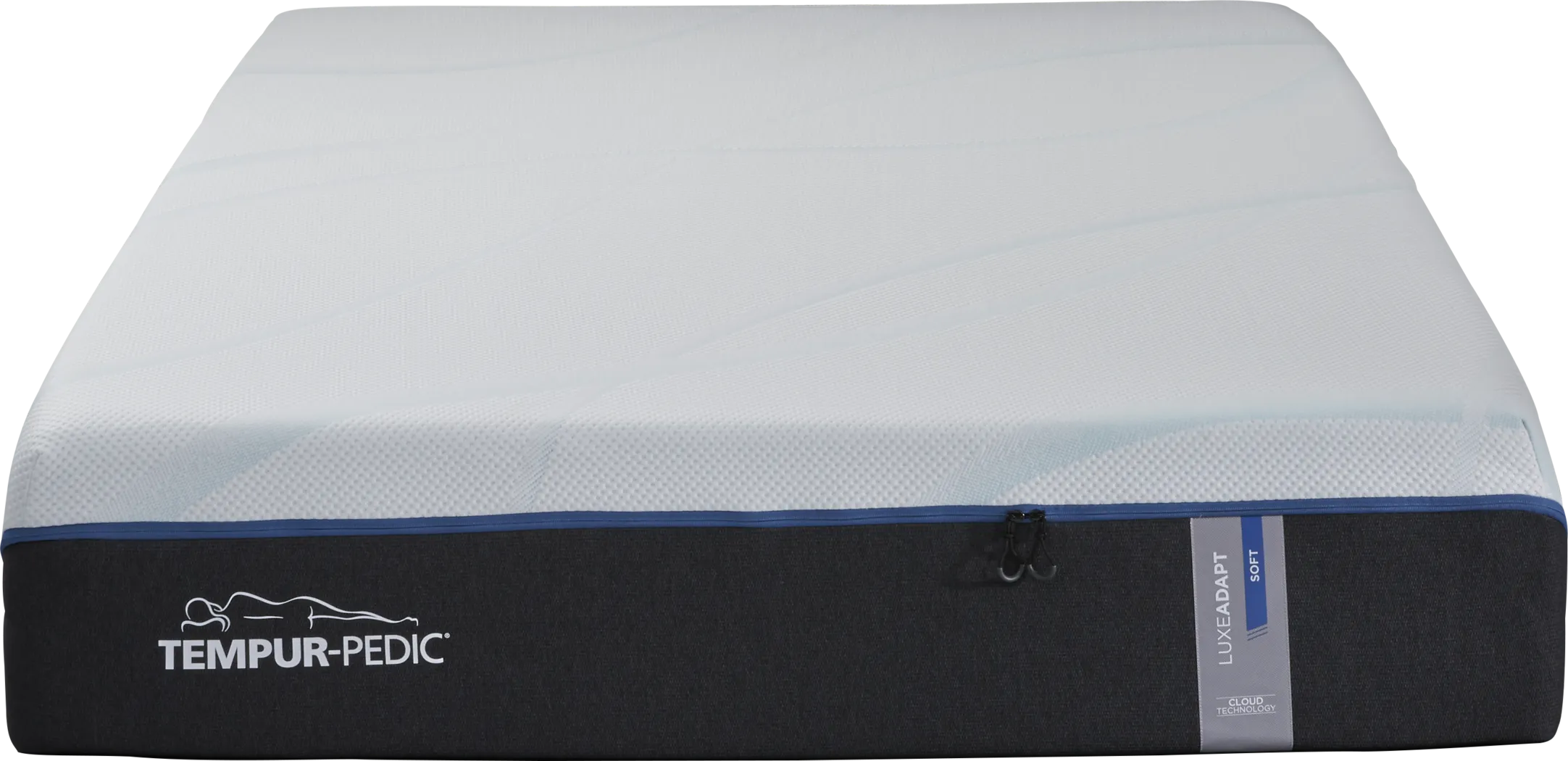 Tempur-Luxe Adapt Soft California King Mattress - Thumbnail - Image 2