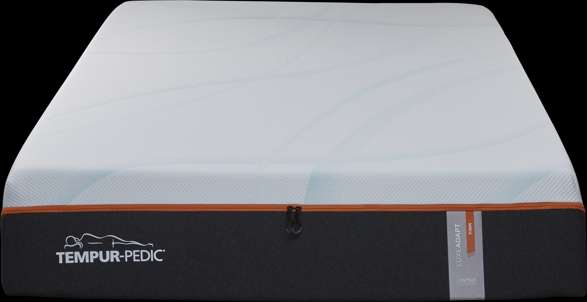 Tempur-Luxe Breeze Firm California King Mattress - Thumbnail - Image 2