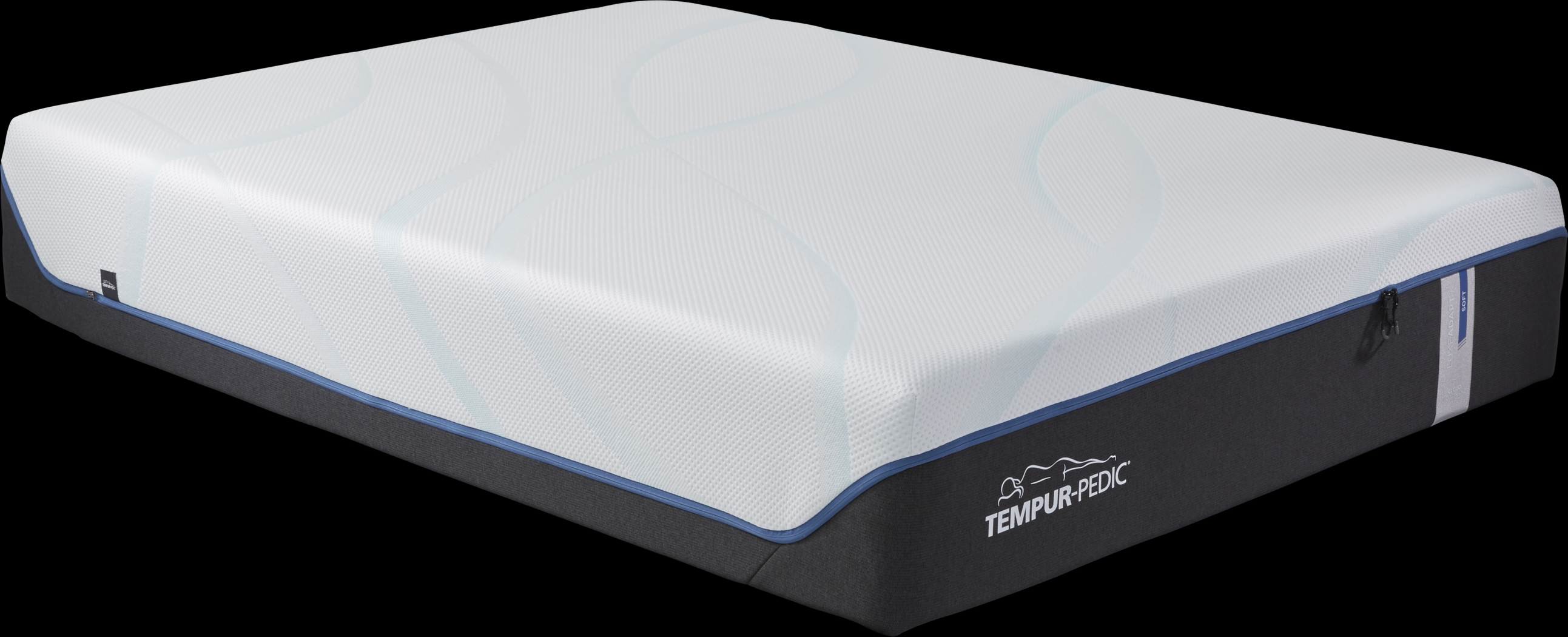 LuxeAdapt Soft King Mattress - Thumbnail - Image 1