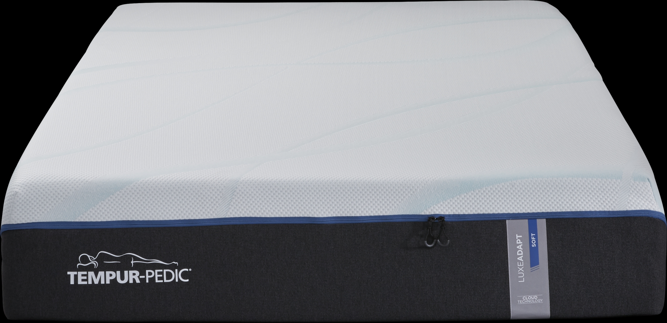 LuxeAdapt Soft Queen Mattress - Thumbnail - Image 2