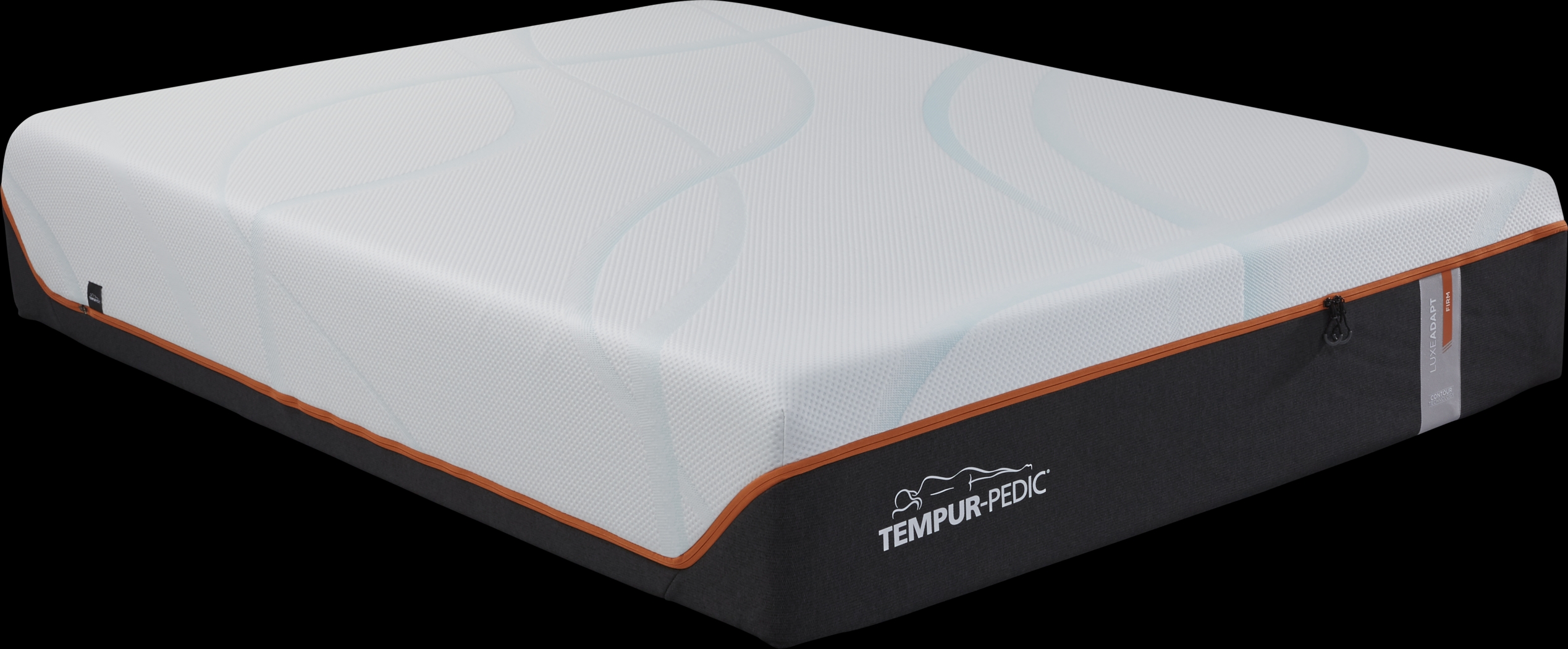 Tempur-LuxeBreeze Firm Twin XL Mattress - Thumbnail - Image 1
