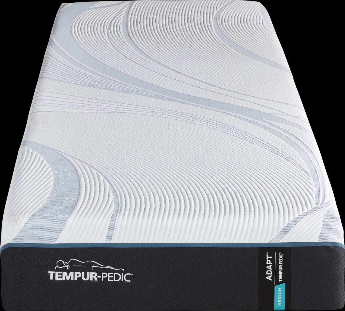 Tempur-Pedic Adapt Medium Twin Mattress - Thumbnail - Image 2