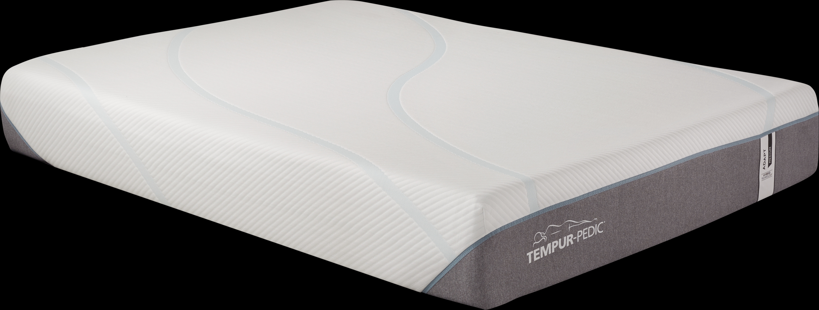 Tempur-Adapt Medium Hybrid Full Mattress - Thumbnail - Image 1