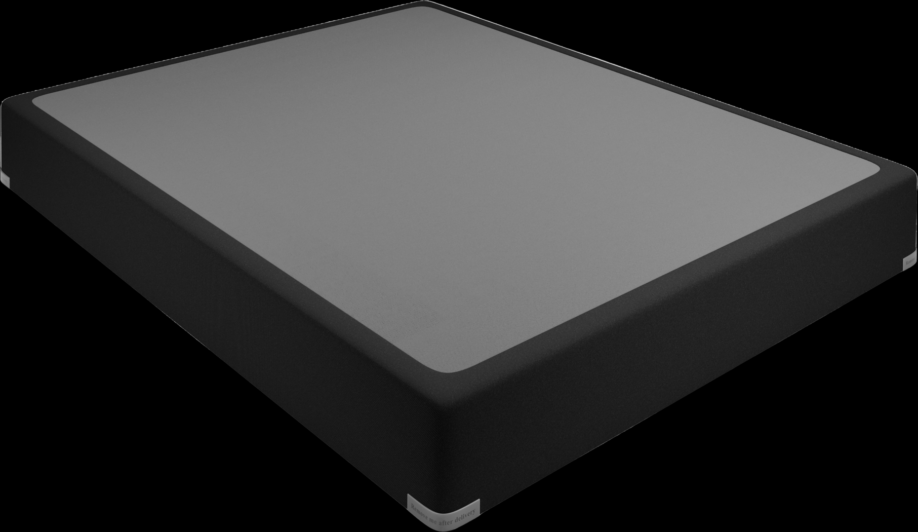 Tempur-Pedic California King Low Profile Foundation Pair (2) - Thumbnail - Image 1