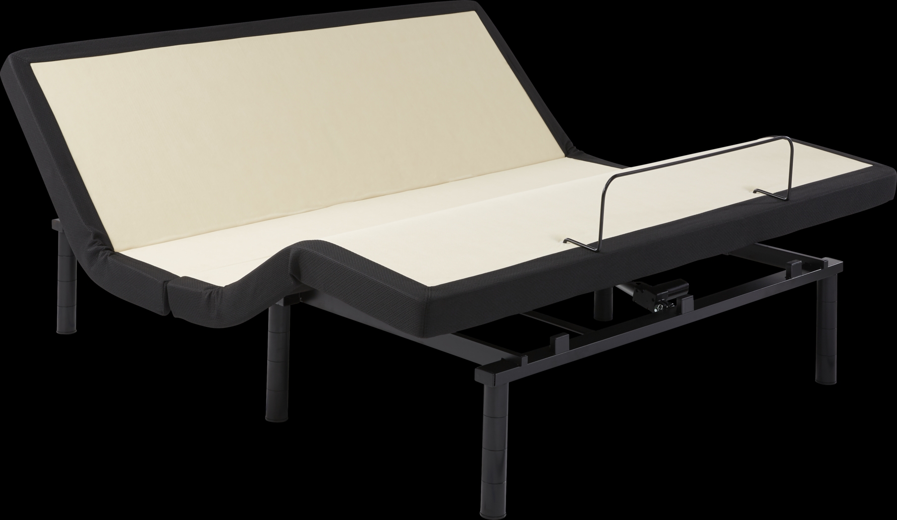 Tempur-Pedic Ease Full Adjustable Base - Thumbnail - Image 1