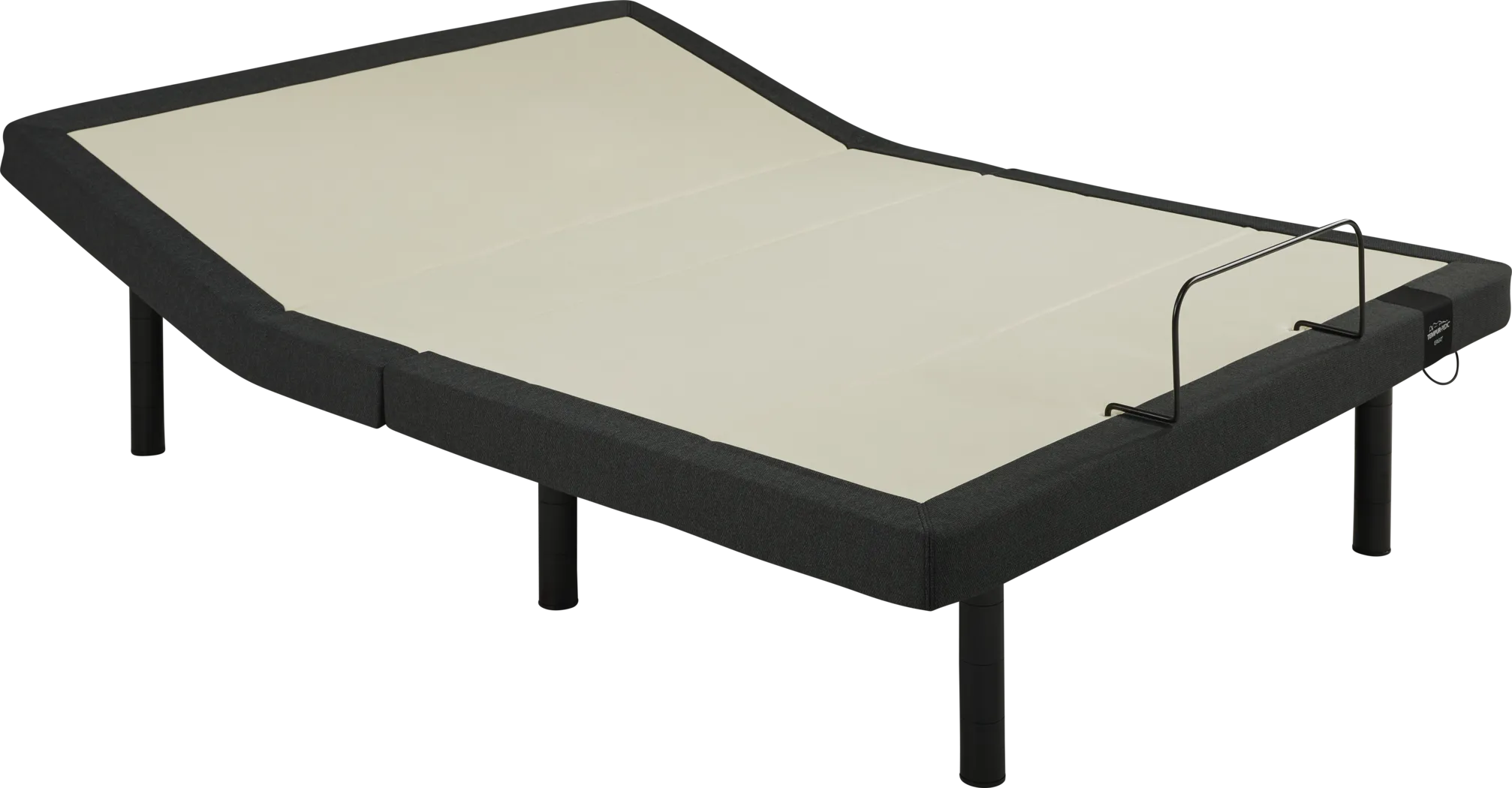 Tempur-Pedic Ergo 2.0 1 Piece California King Adjustable Base - Thumbnail - Image 2
