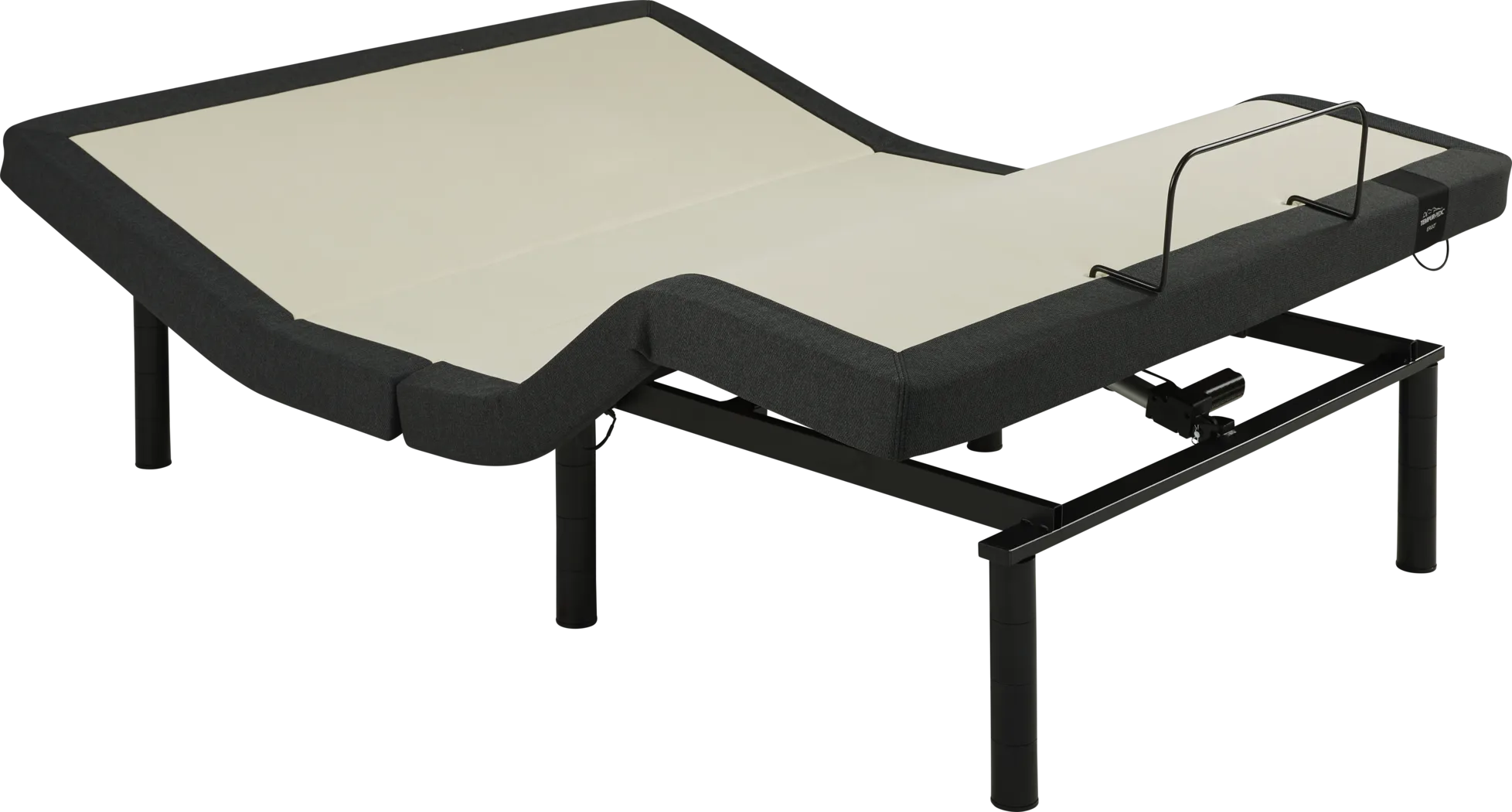 Tempur-Pedic Ergo 2.0 1 Piece California King Adjustable Base - Thumbnail - Image 3