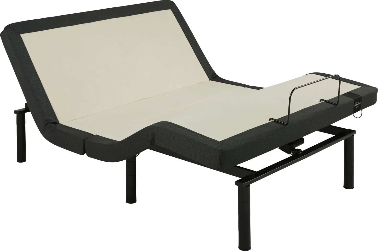 Tempur-Pedic Ergo 2.0 1 Piece California King Adjustable Base - Thumbnail - Image 4