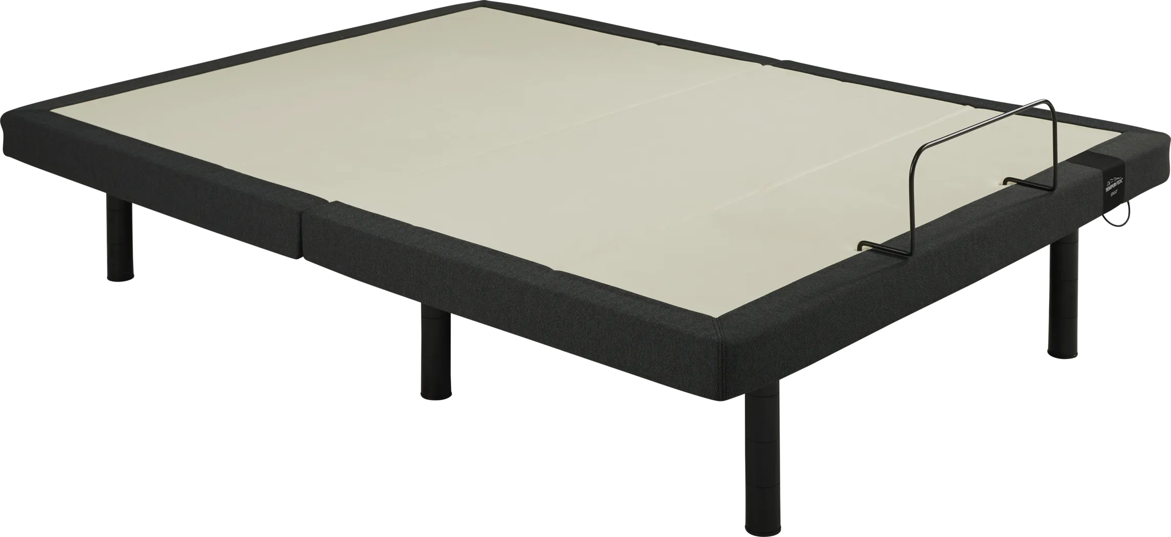 Tempur-Pedic Ergo 2.0 1 Piece California King Adjustable Base - Thumbnail - Image 1