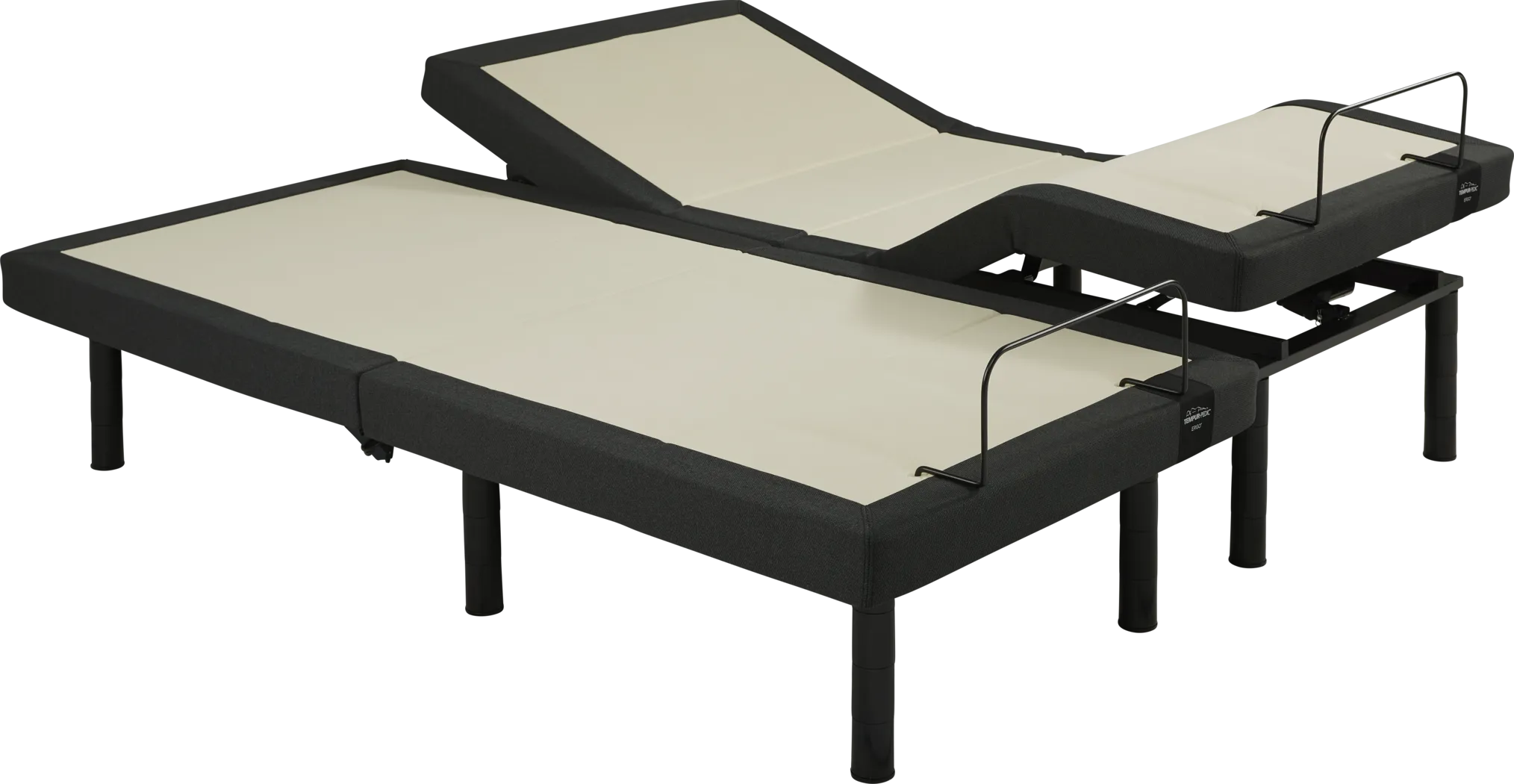 Tempur-Pedic Ergo 2.0 King Adjustable Base (2 TWXL) - Thumbnail - Image 2