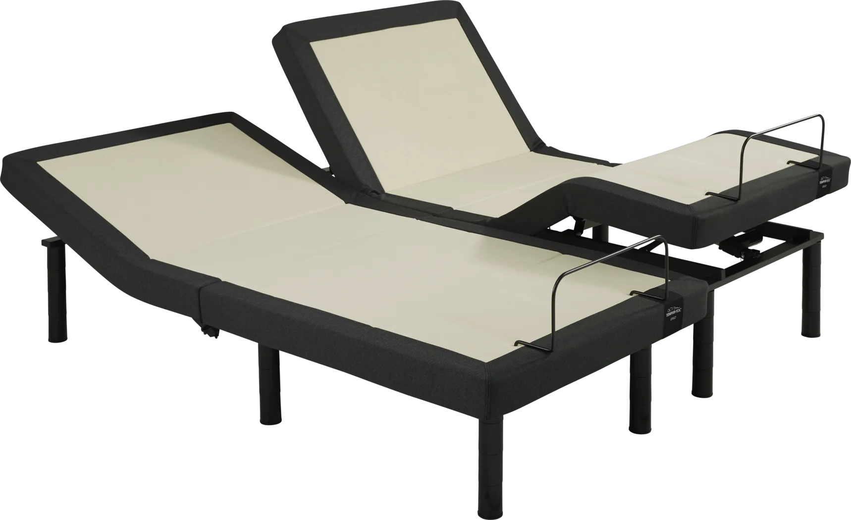 Tempur-Pedic Ergo 2.0 King Adjustable Base (2 TWXL) - Thumbnail - Image 3