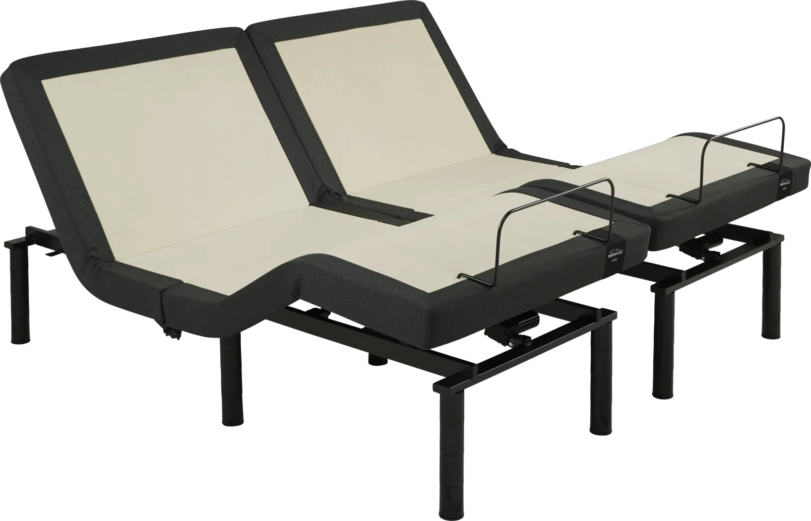 Tempur-Pedic Ergo 2.0 King Adjustable Base (2 TWXL) - Thumbnail - Image 4