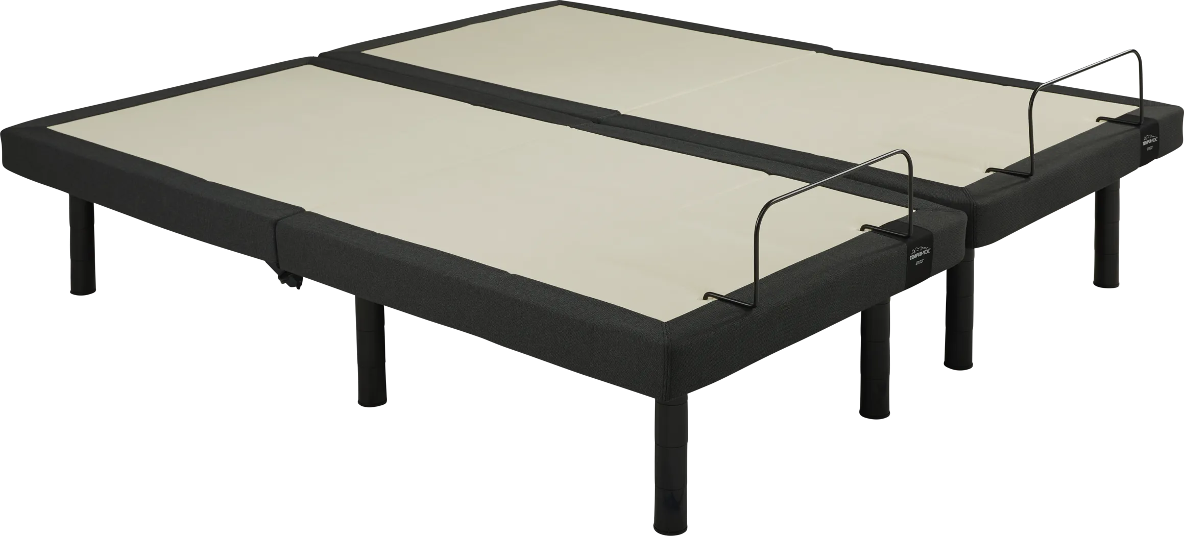 Tempur-Pedic Ergo 2.0 King Adjustable Base (2 TWXL) - Thumbnail - Image 1
