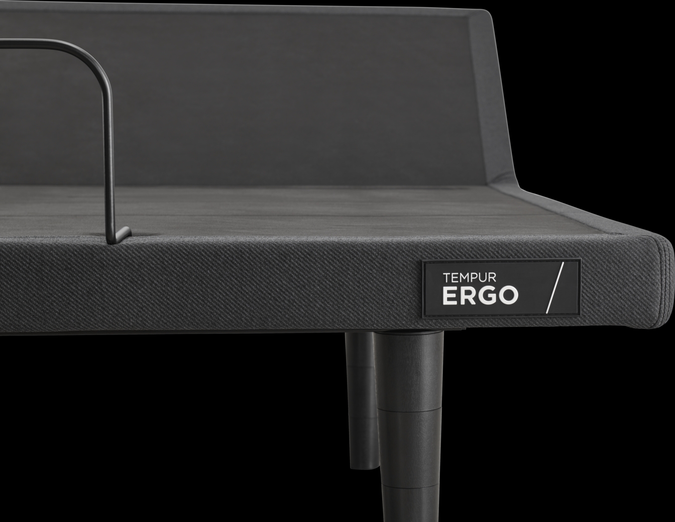 Tempur-Pedic Ergo 3.0 King Adjustable Base - Thumbnail - Image 4