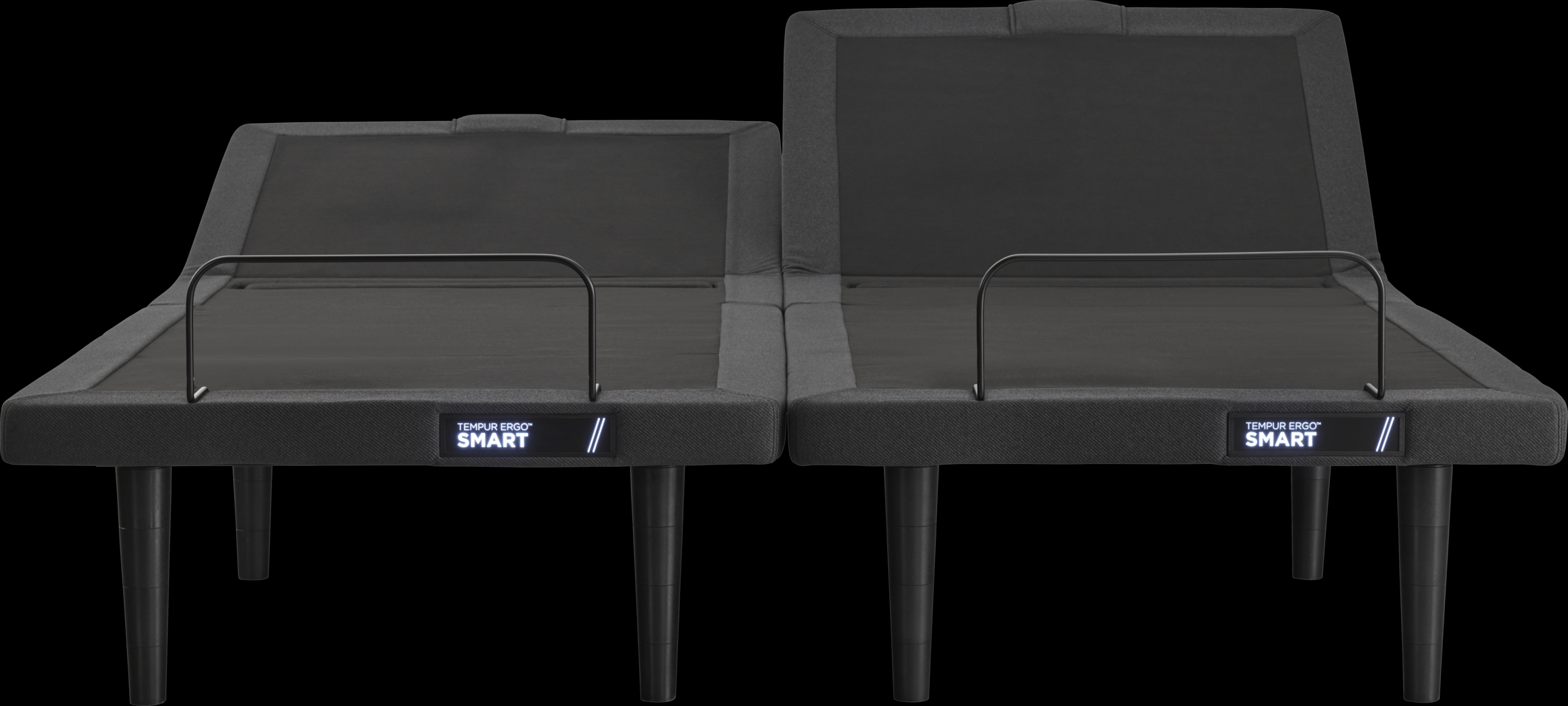 Tempur-Pedic Ergo 3.0 Smart California King Adjustable Base - Thumbnail - Image 2