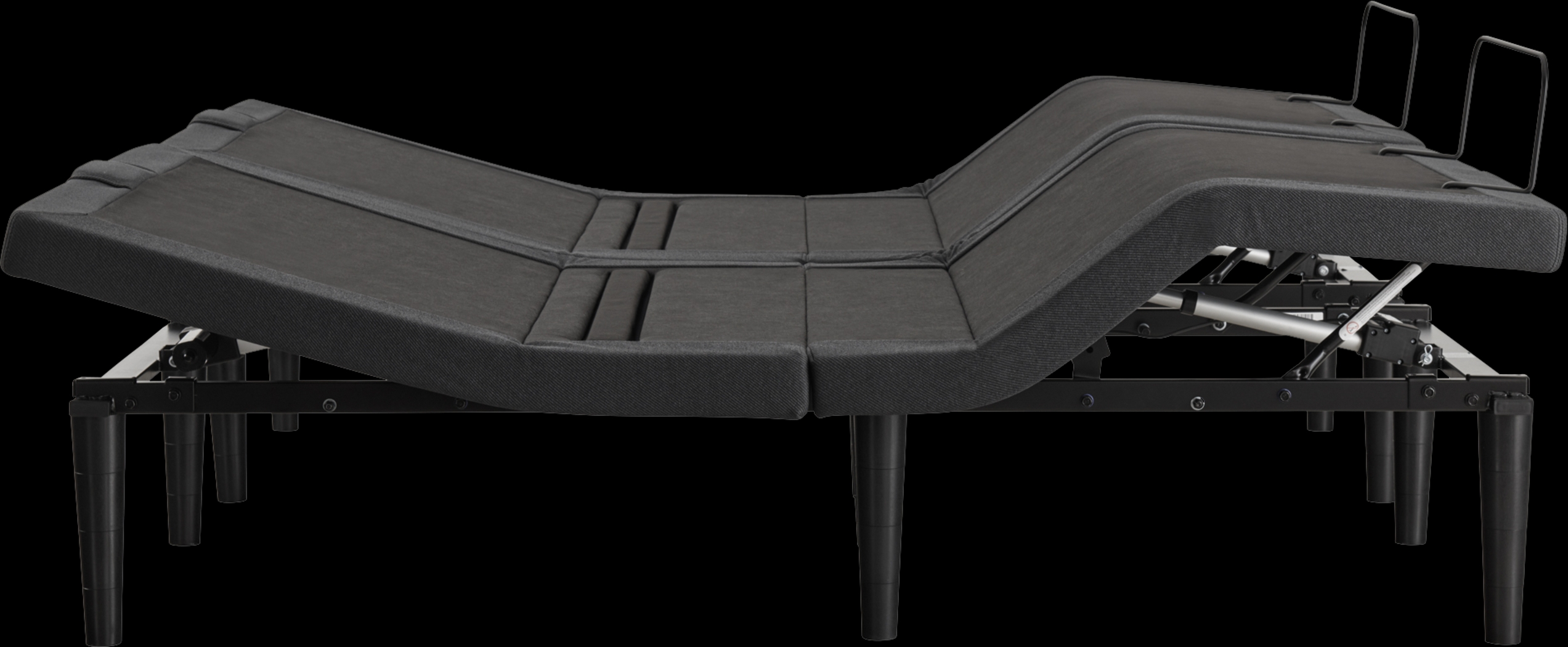 Tempur-Pedic Ergo 3.0 Smart California King Adjustable Base - Thumbnail - Image 3